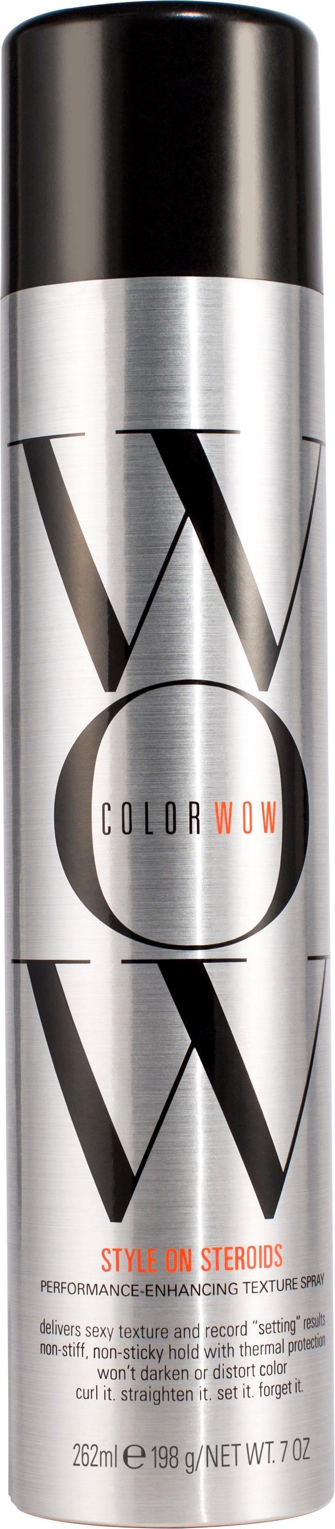 COLOR WOW Haarspray Style On Steroids