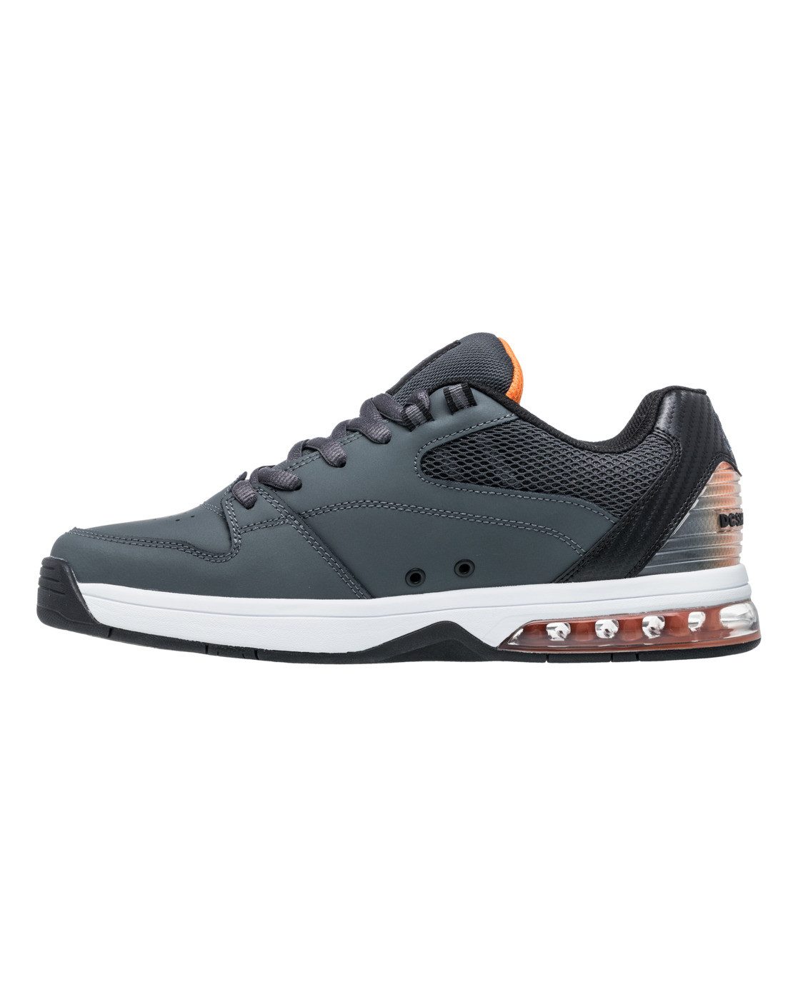 DC Shoes Versatile Sneaker günstig online kaufen
