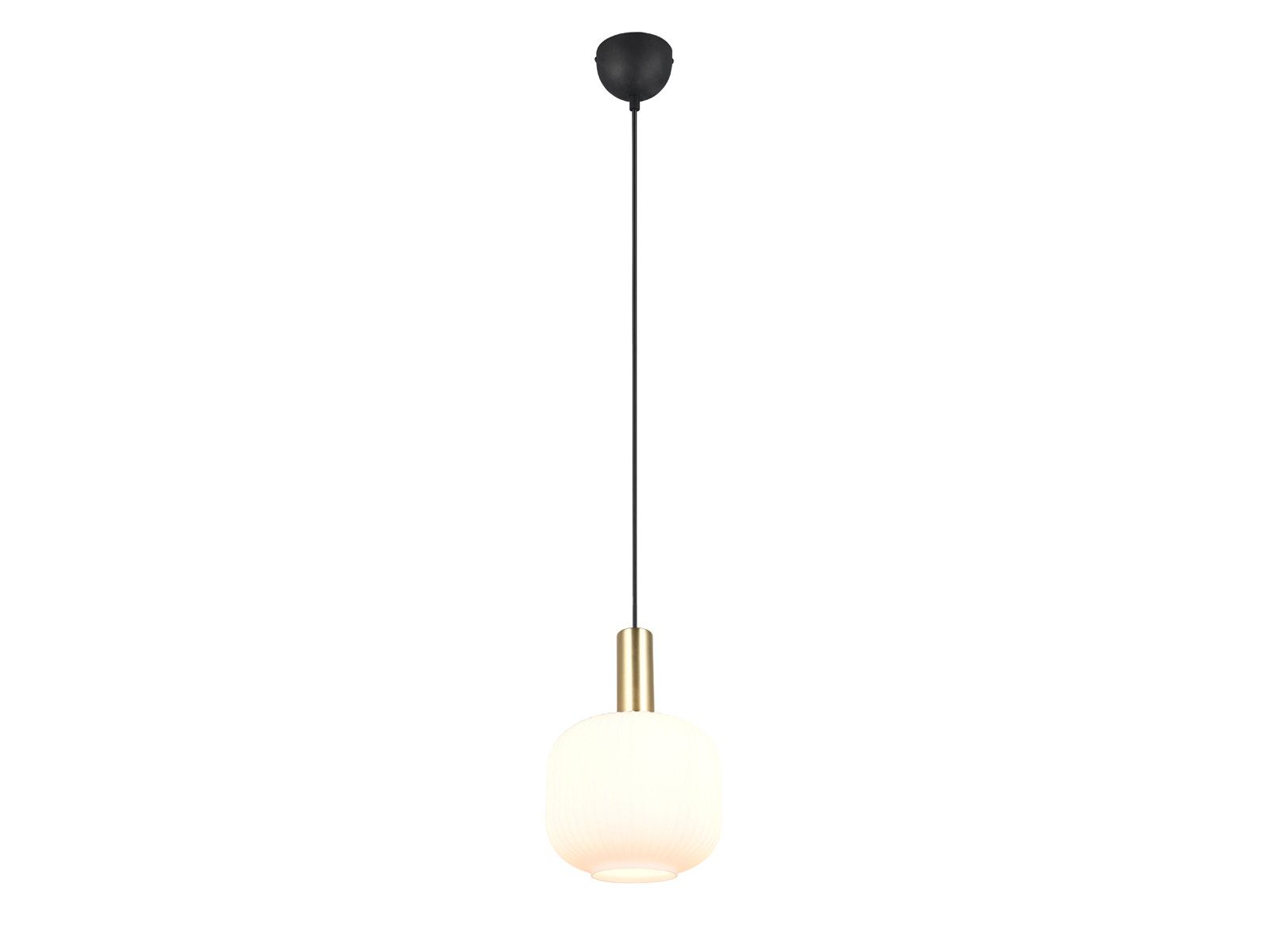 TRIO Leuchten LED Pendelleuchte, Dimmfunktion, LED günstig online kaufen