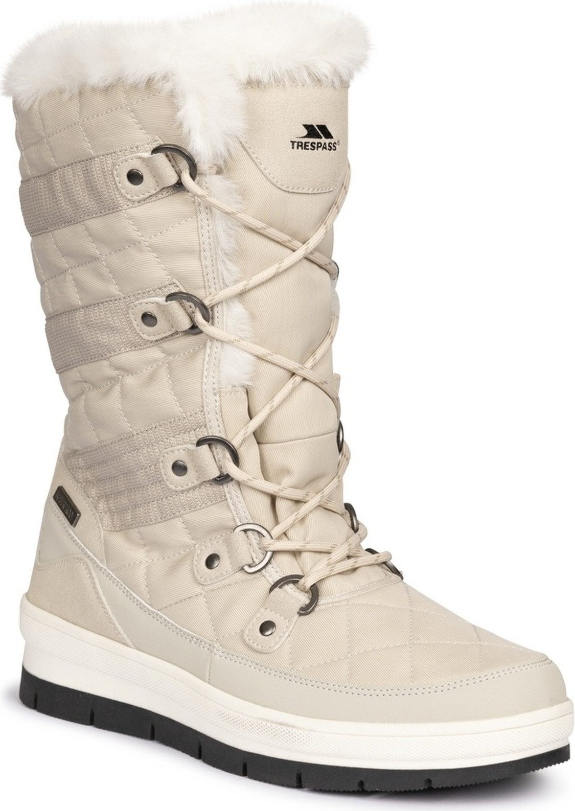 Trespass Evelyn Snowboot Stiefel