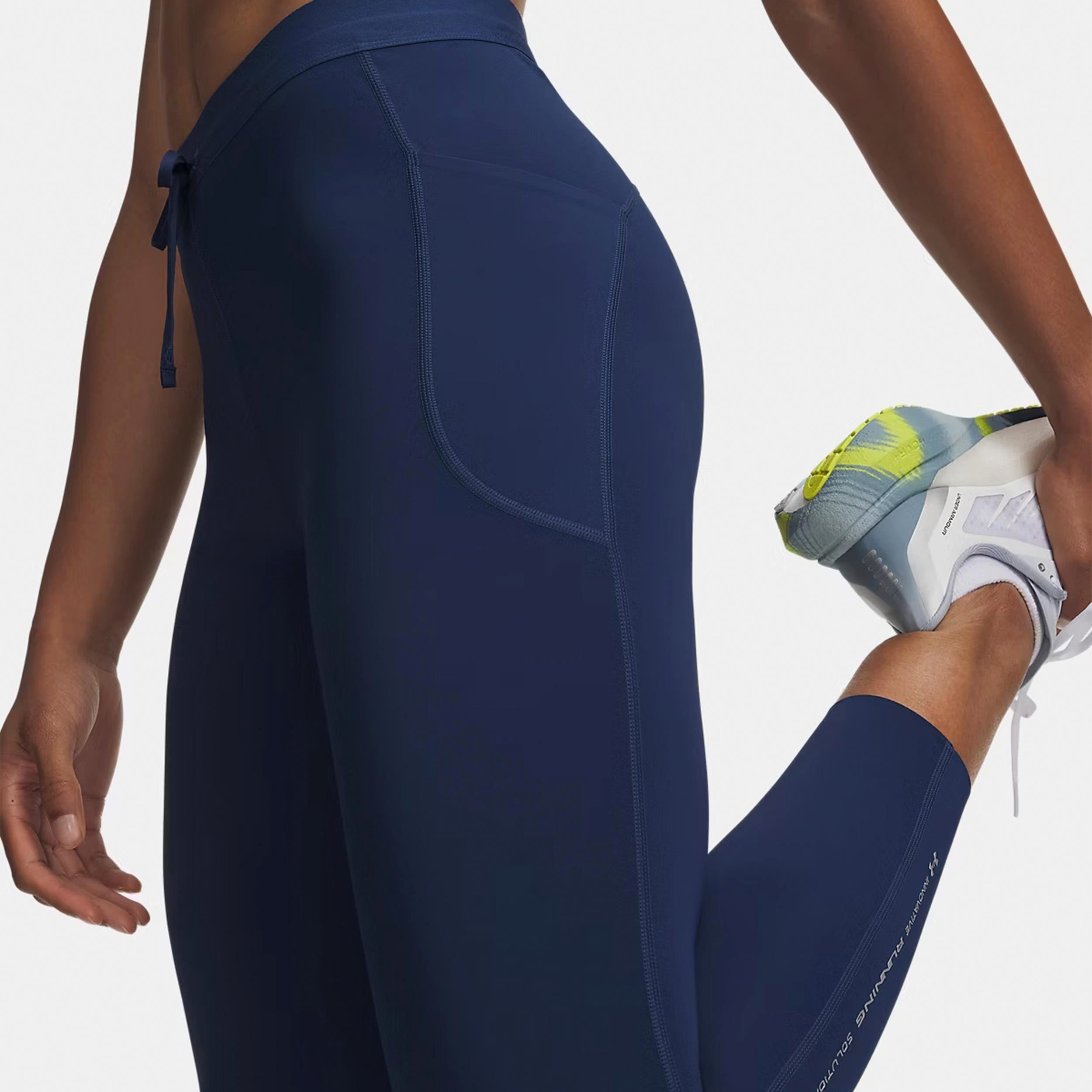 Under Armour® Laufhose Velociti Pro
