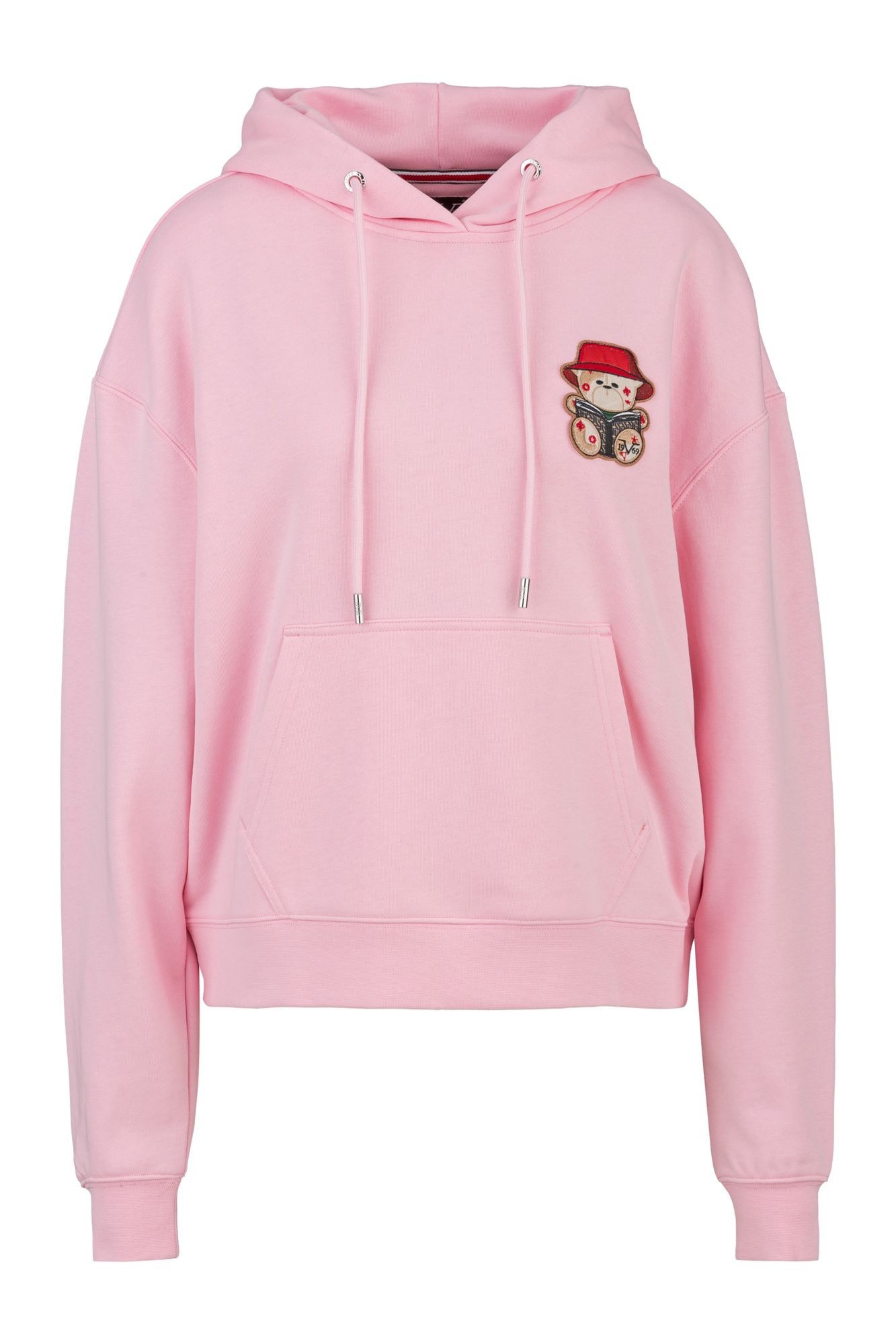 19V69 ITALIA Hoodie KARA BUCKET mit günstig online kaufen