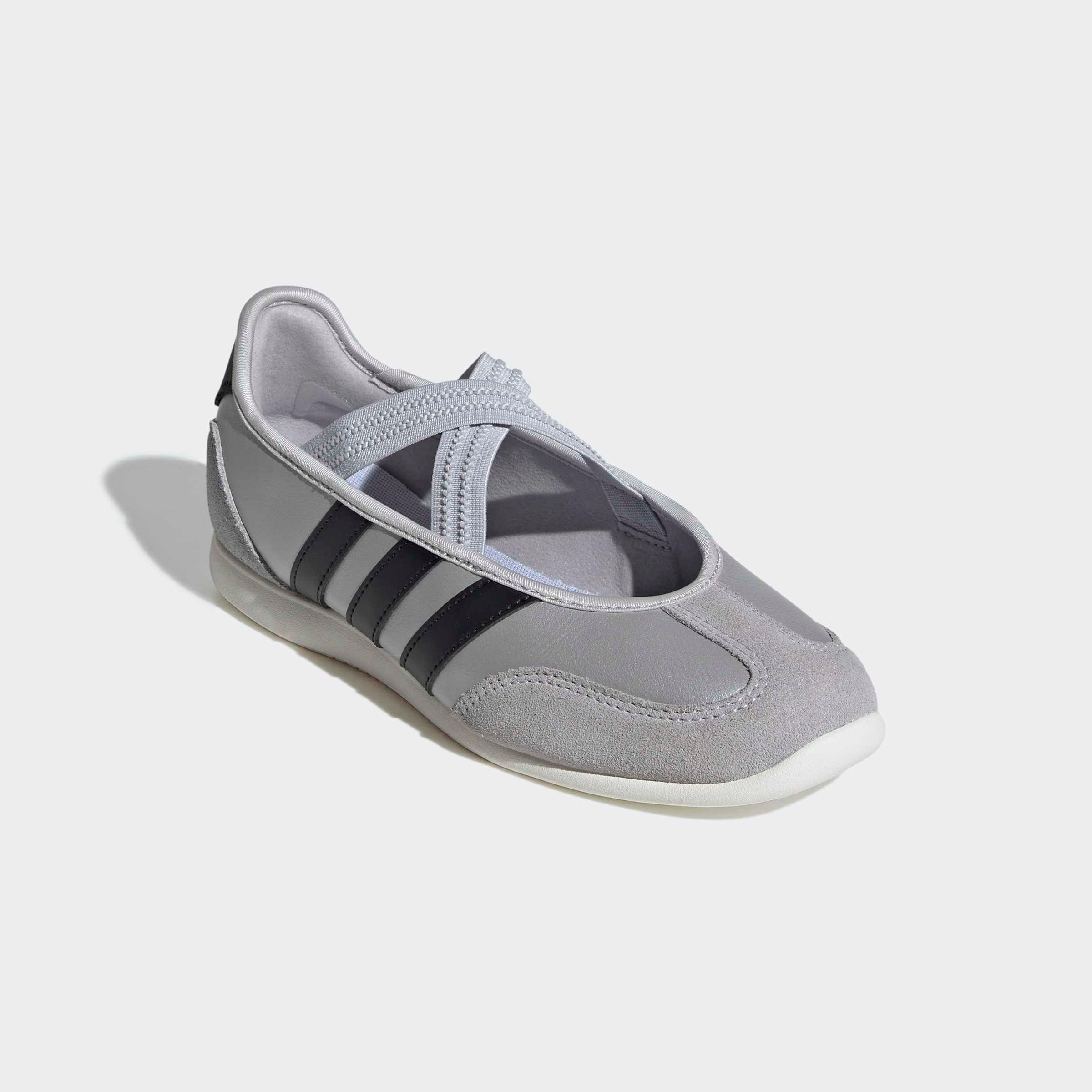 adidas Sportswear BARREDA MARY JANE Sneaker Ballerinas günstig online kaufen