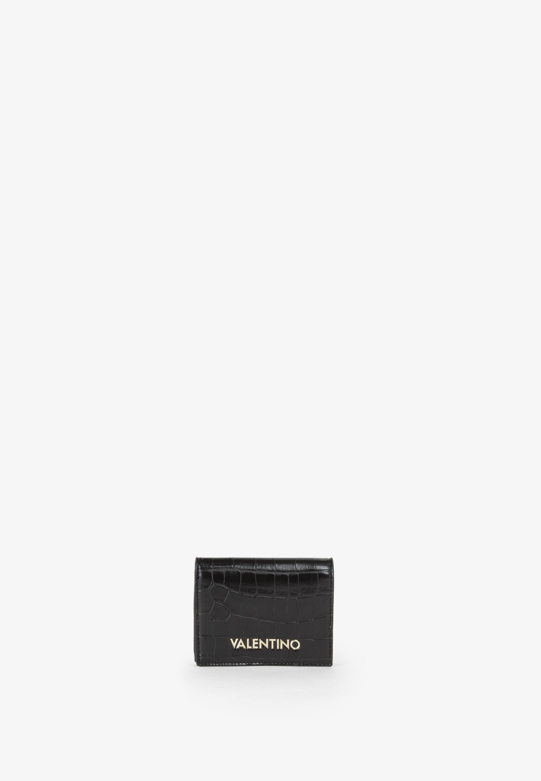 VALENTINO BAGS Geldbörse OPALINE RE, mit Reptilienprägung