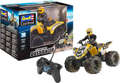 Revell® RC-Auto Revell® control, Quadbike Dust Racer