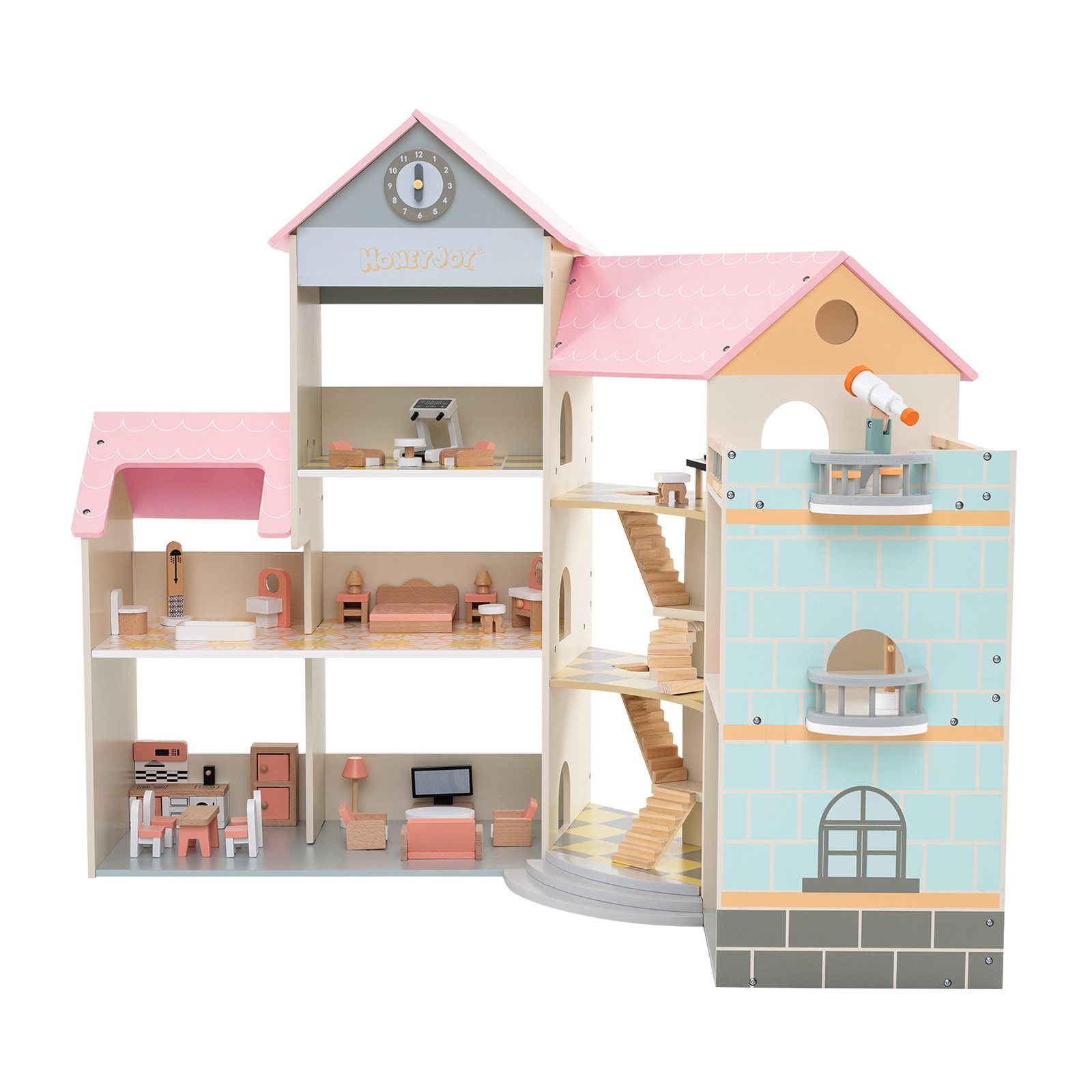 Puppenhaus