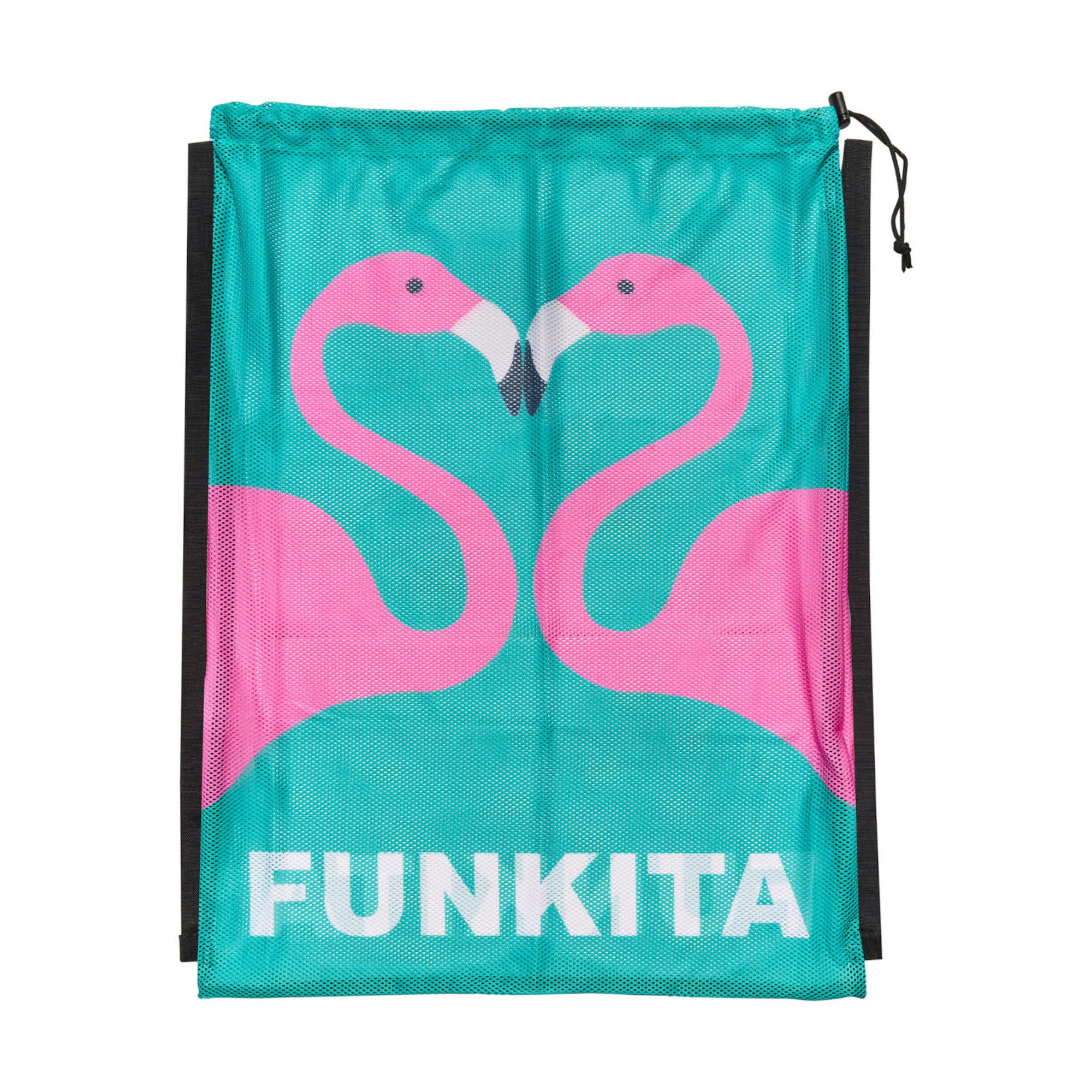 Funkita Schuhbeutel Funkita Meshbag Mesh Gear Bag FKG010A