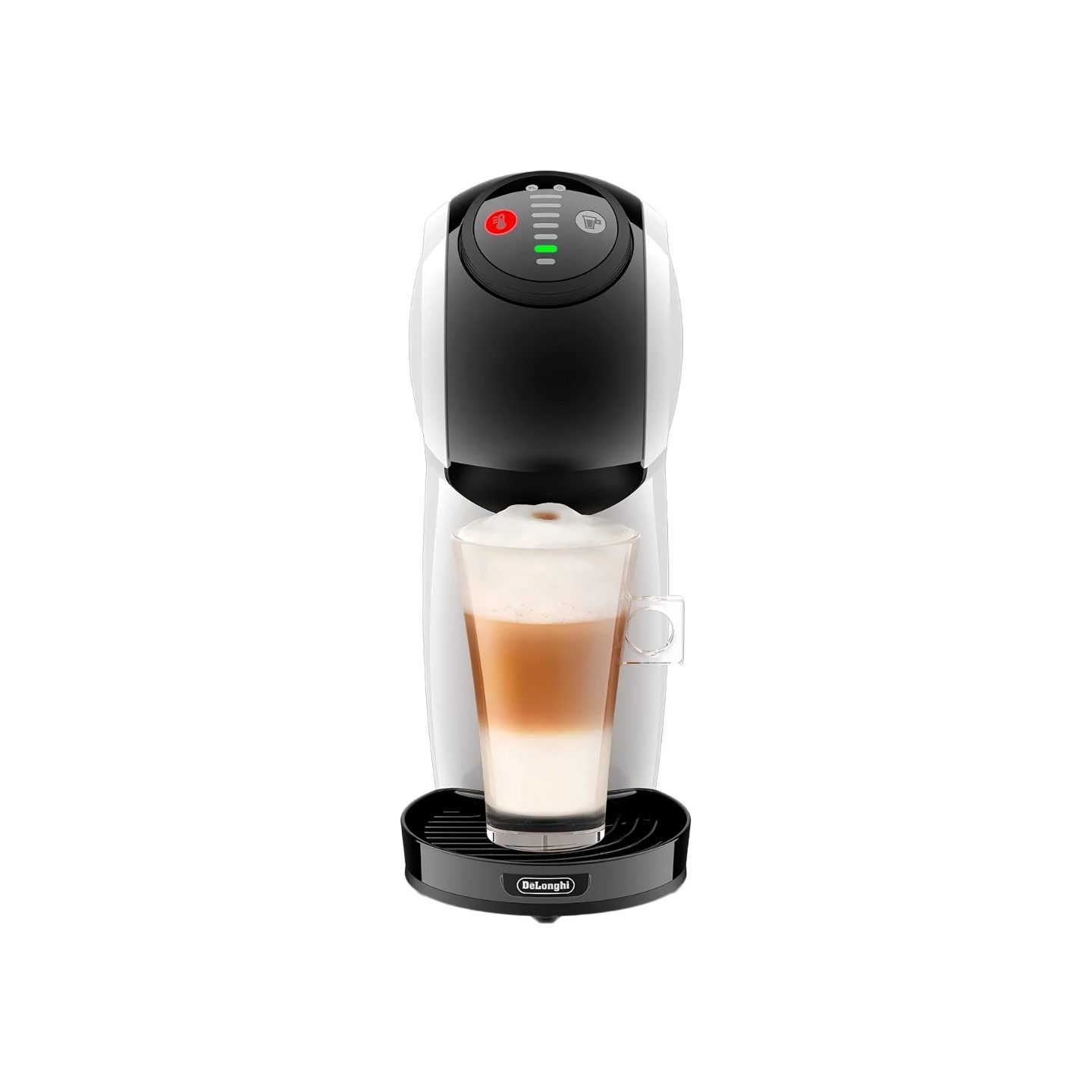 De'Longhi Kapsel-/Kaffeepadmaschine