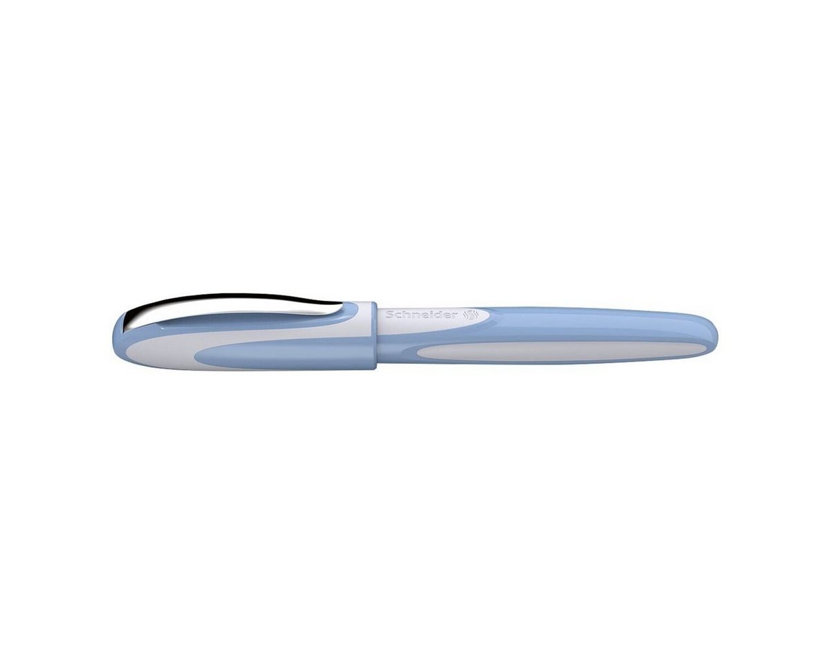 Thumbnail - Schneider Tintenroller Ray, mit Standard- Tintenpatronen
