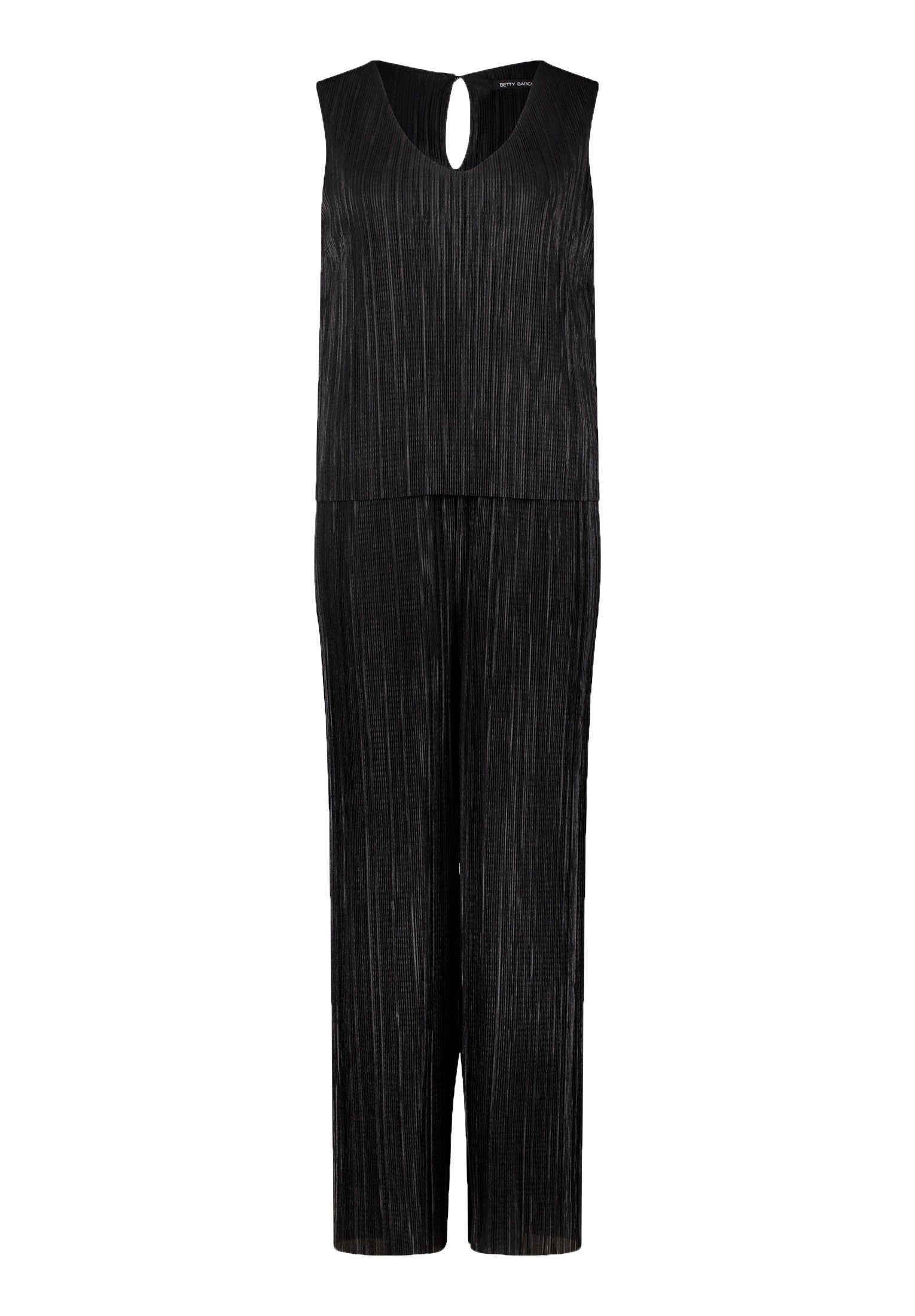 Form Barclay Betty V-Ausschnitt Jumpsuit mit (1-tlg)