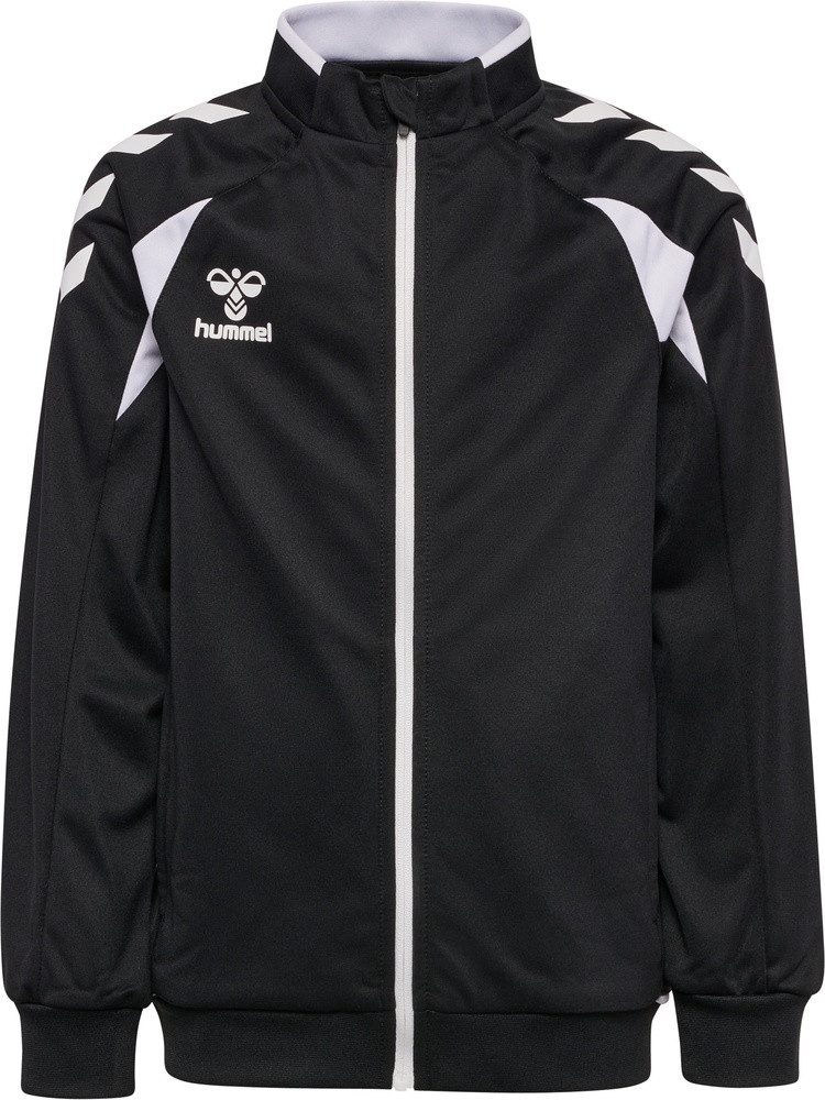 hummel Trainingsjacke Core 2.0 Track Zip Jacket