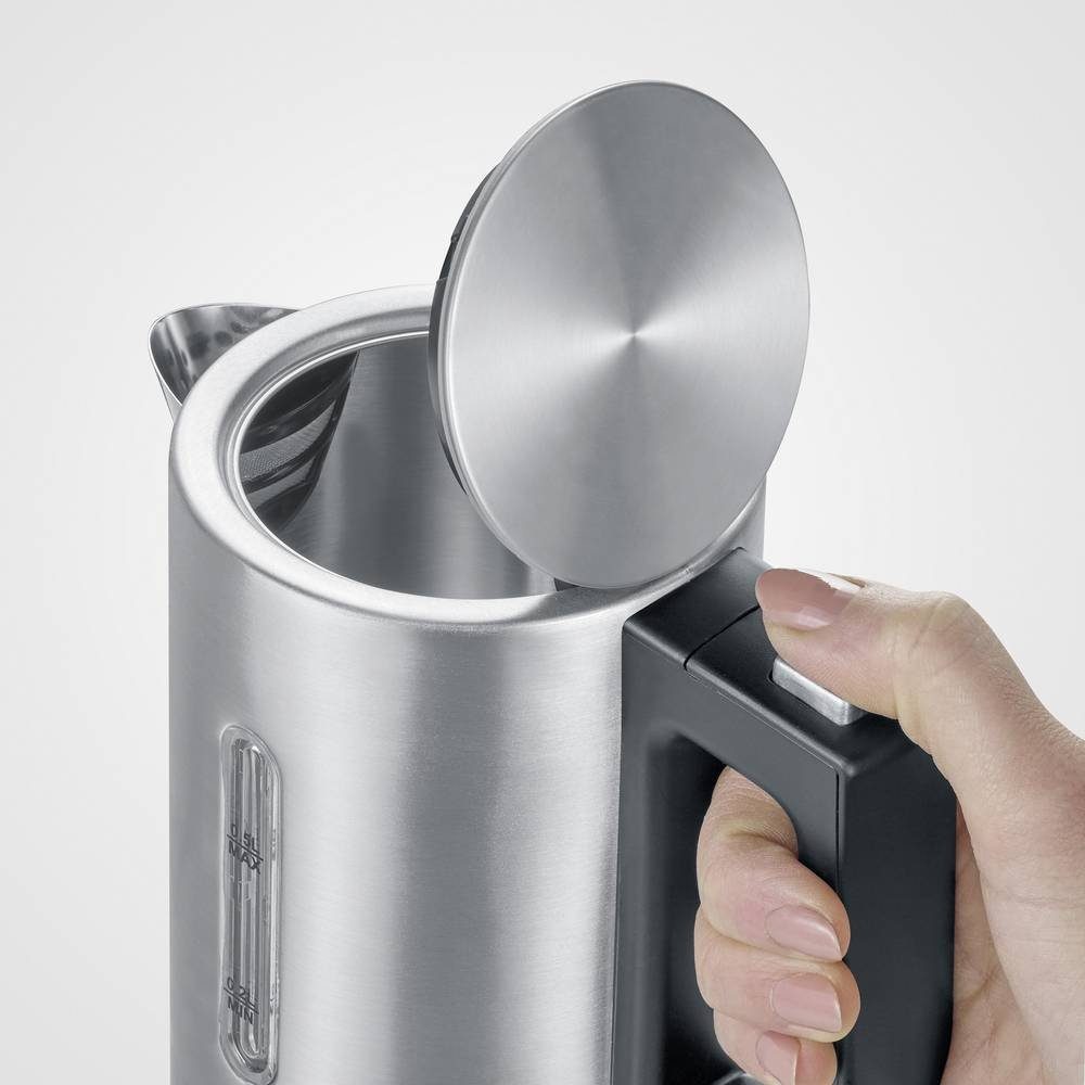 Severin Wasserkocher Mini Reise-Wasserkocher 3647, BPA-frei – Bild 5 von 5