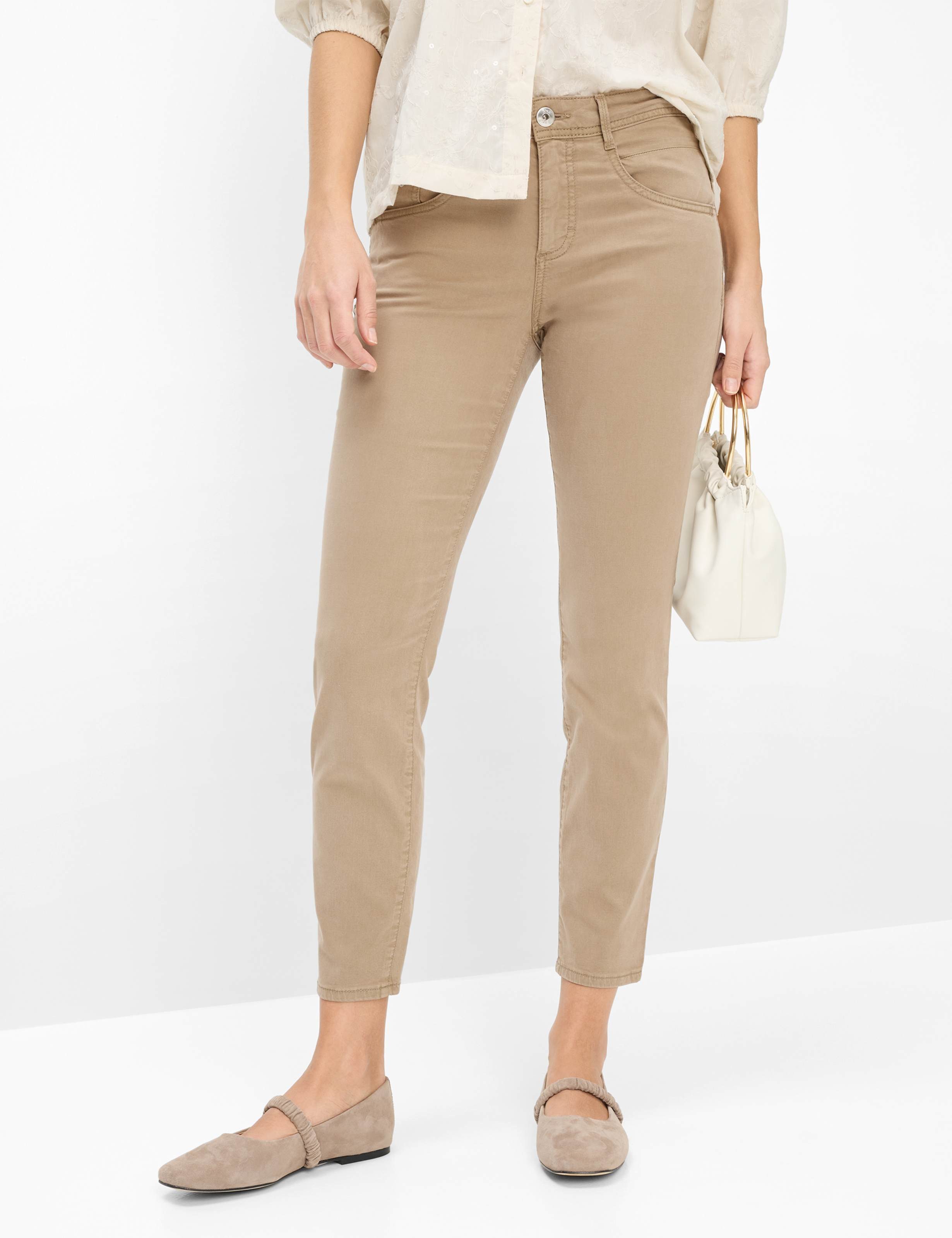 Brax 5-Pocket-Jeans Style SHAKIRA S