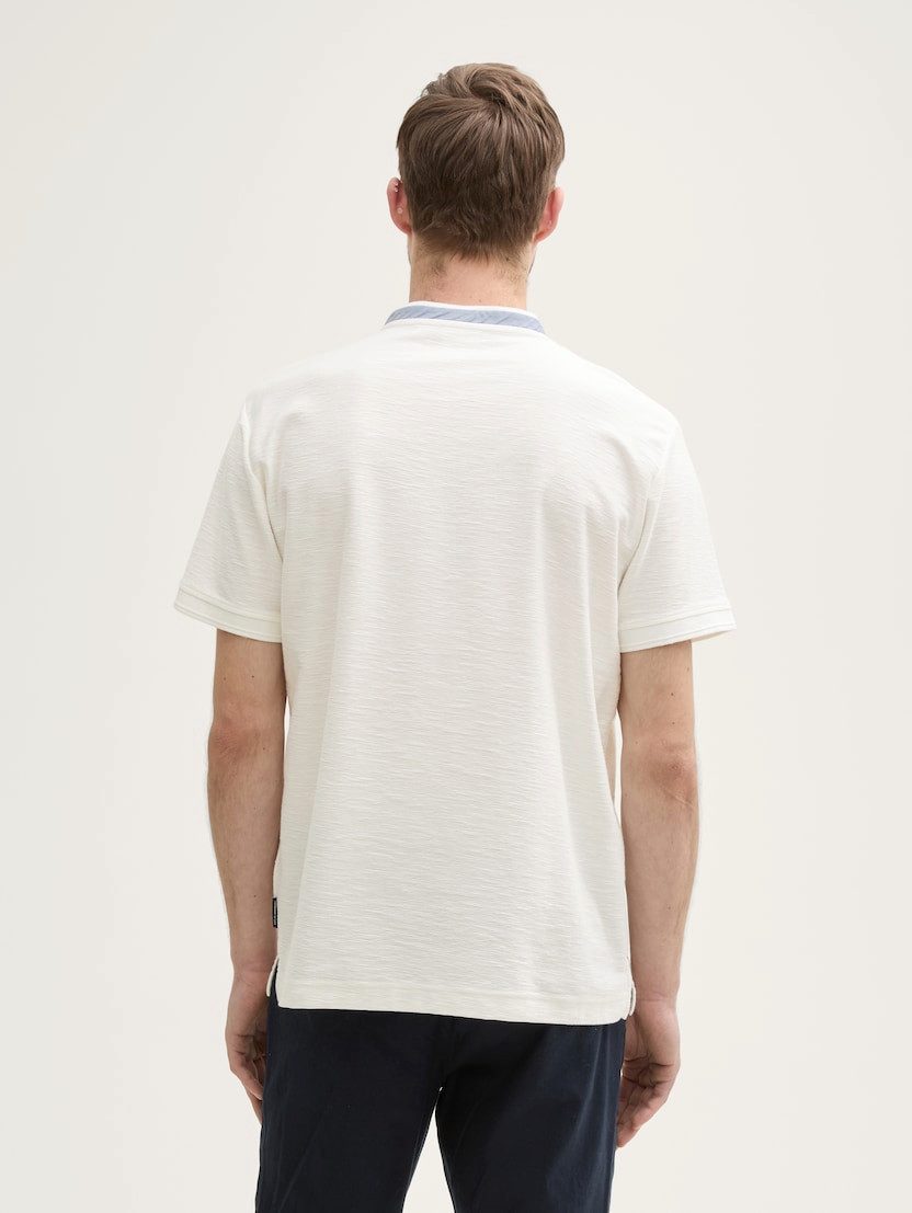 TOM TAILOR Poloshirt 1046741 günstig online kaufen