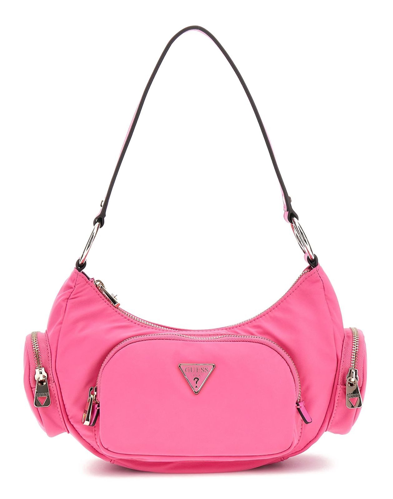 Guess Schultertasche Eco Gemma günstig online kaufen