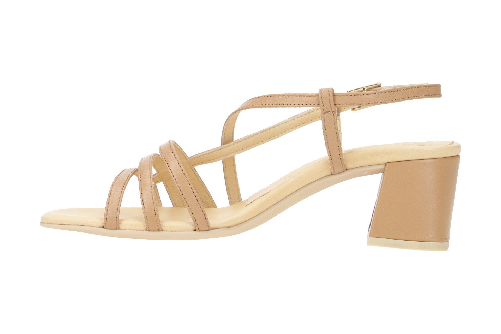 Paul Green 6042-01x Sandalette