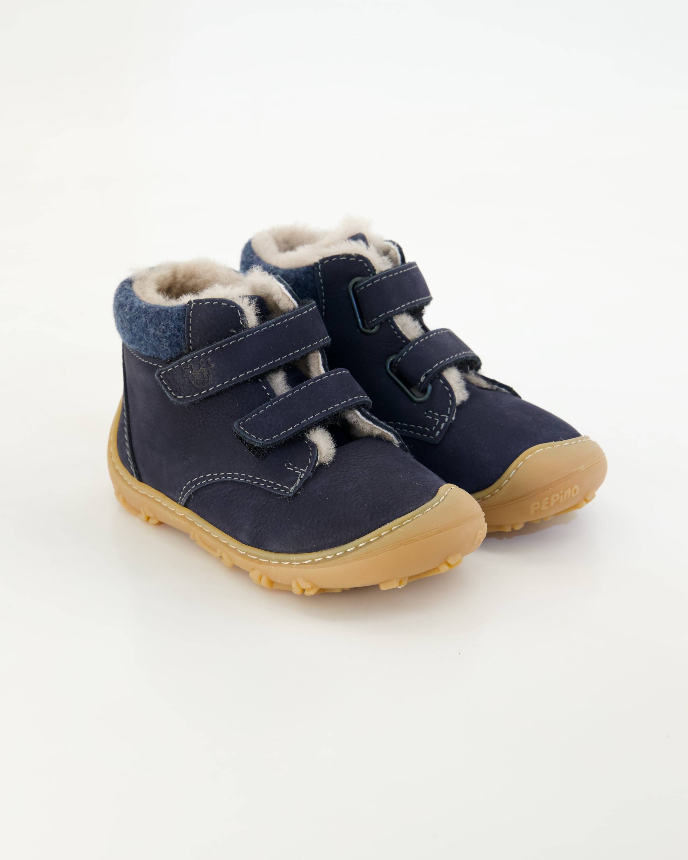 Ricosta Nico Winterstiefel Obermaterial: Leder