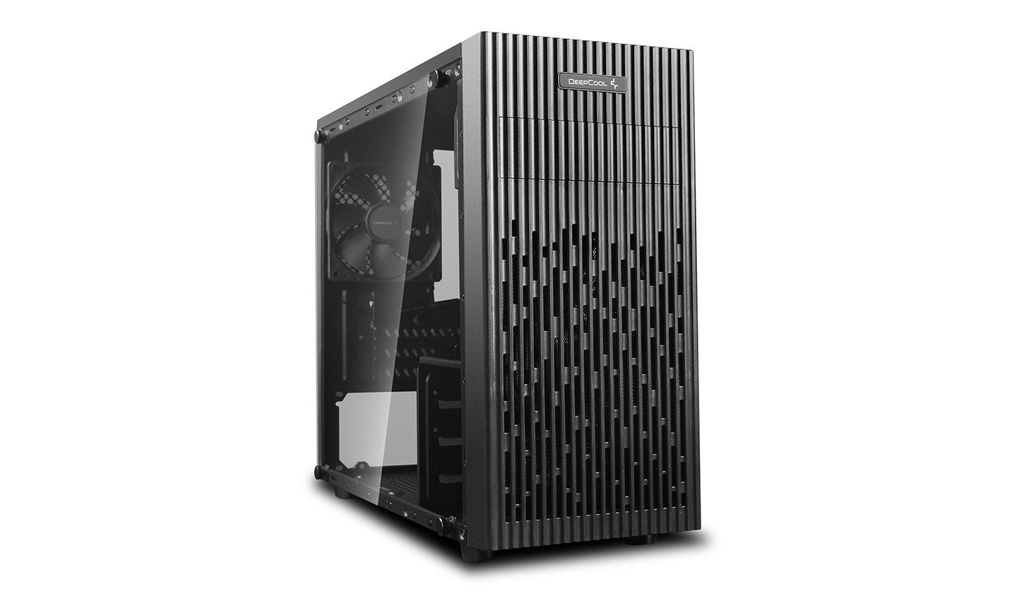 DeepCool PC-Gehäuse