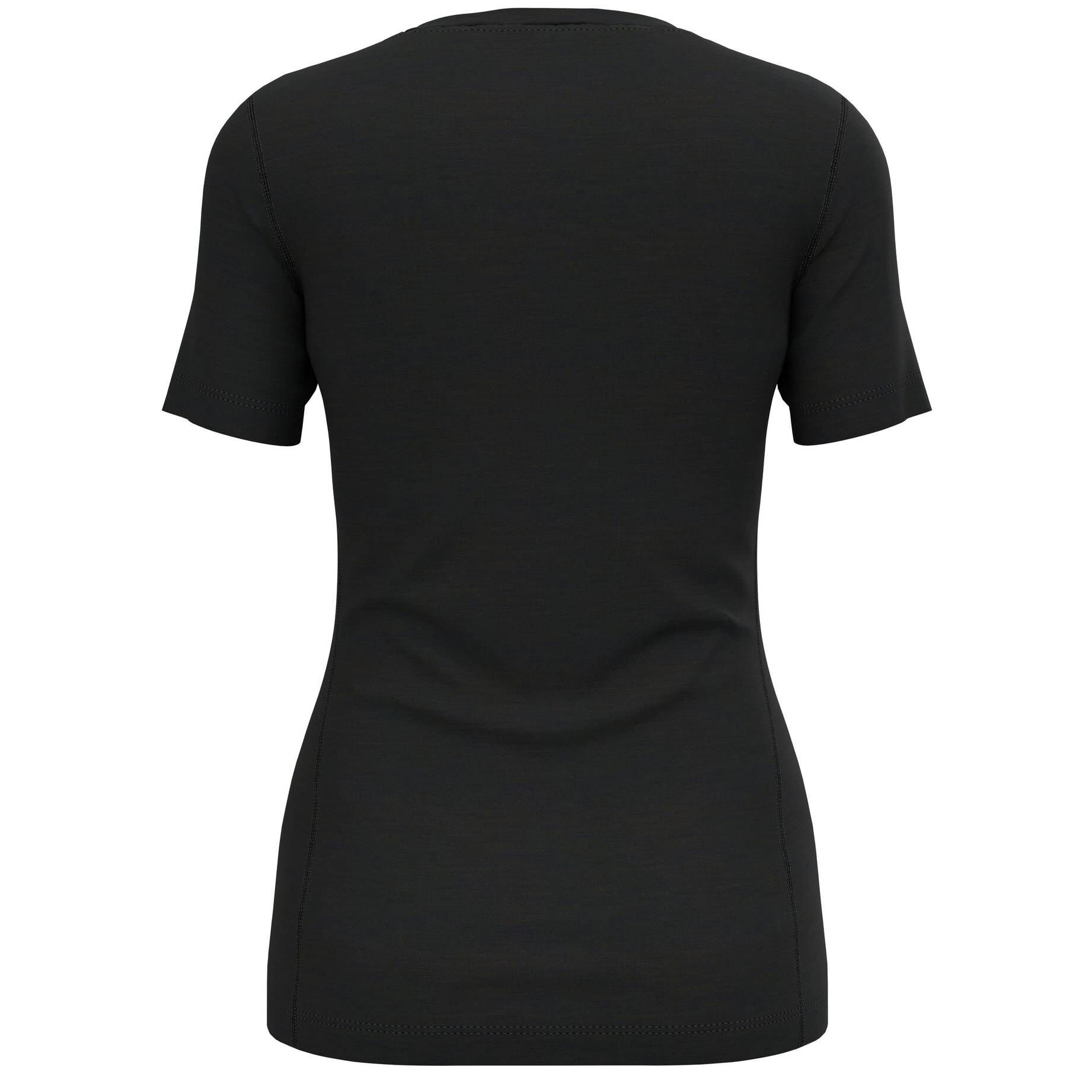 Odlo T-Shirt Damen Funktionsshirt NATURAL MERINO günstig online kaufen