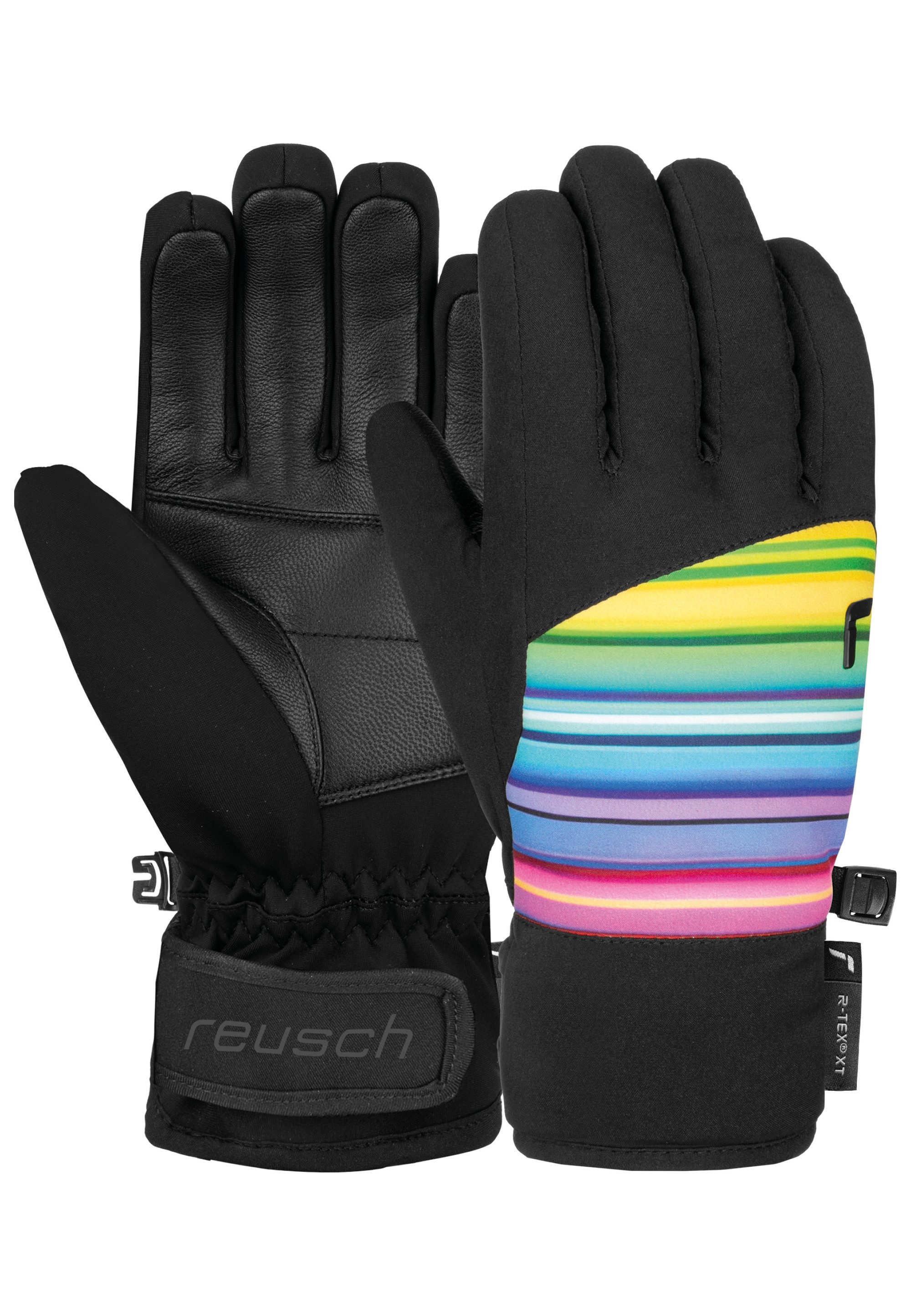 Skihandschuhe Beatrix R-TEX® XT Junior