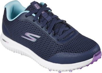 Skechers Skechers Go Golf Max Fairway 3 Navy Damen Golfschuh