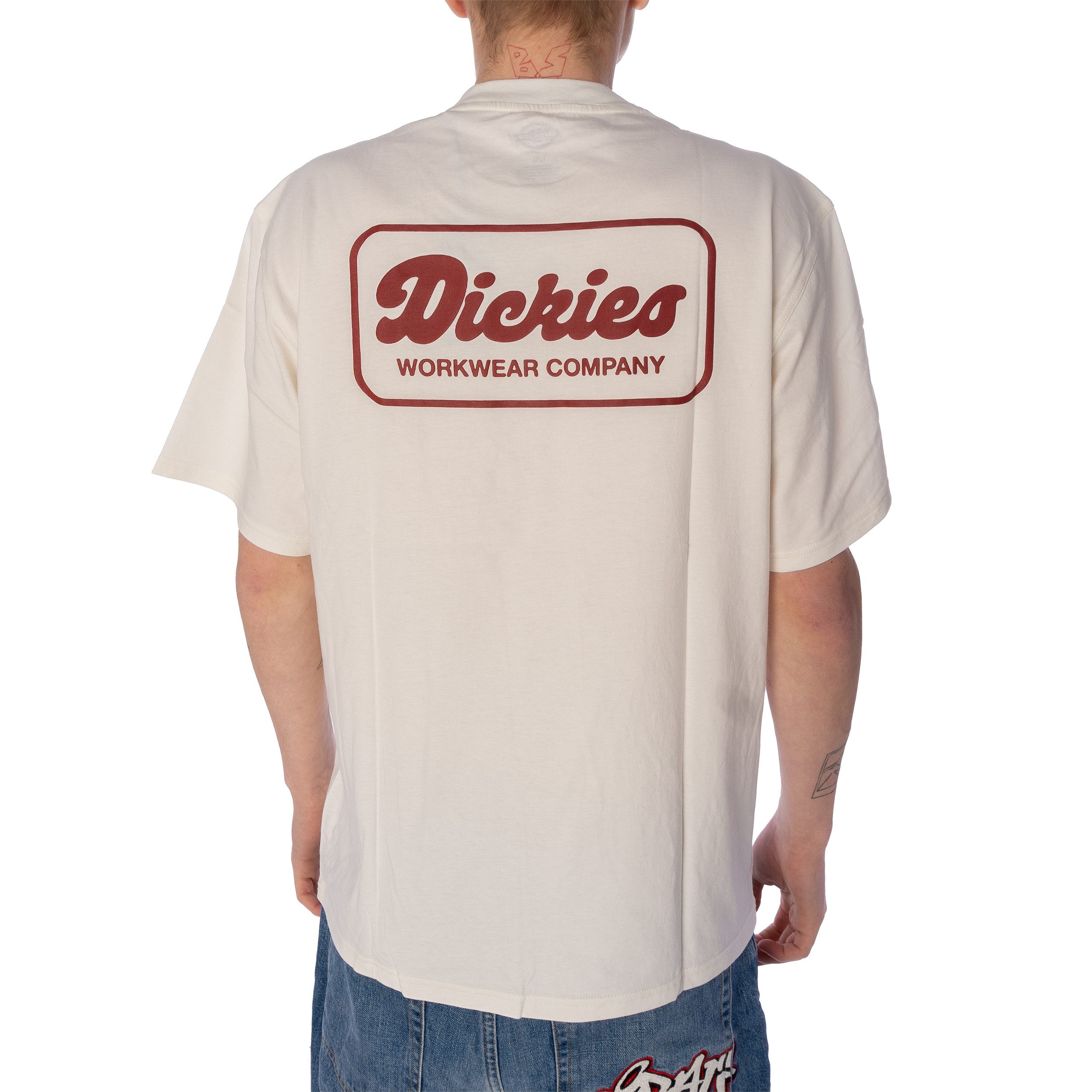 Dickies T-Shirt T-Shirt Dickies Lewistown günstig online kaufen