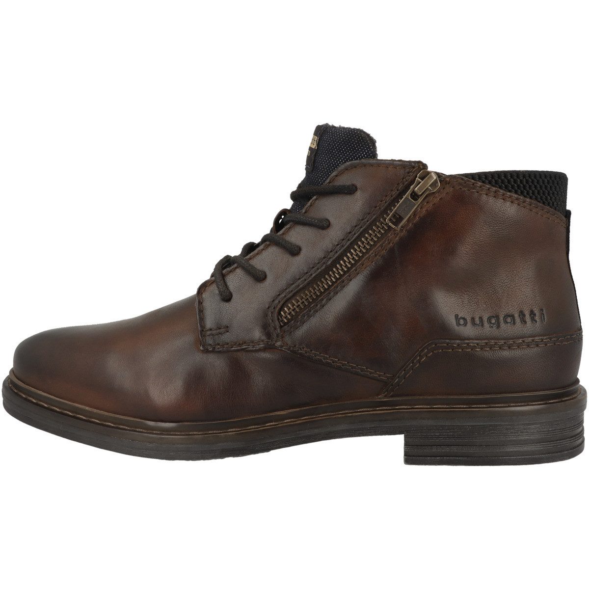 bugatti AOC30 Herren Stiefelette Stiefeletten, Stiefel, Winterstiefel, Wint günstig online kaufen