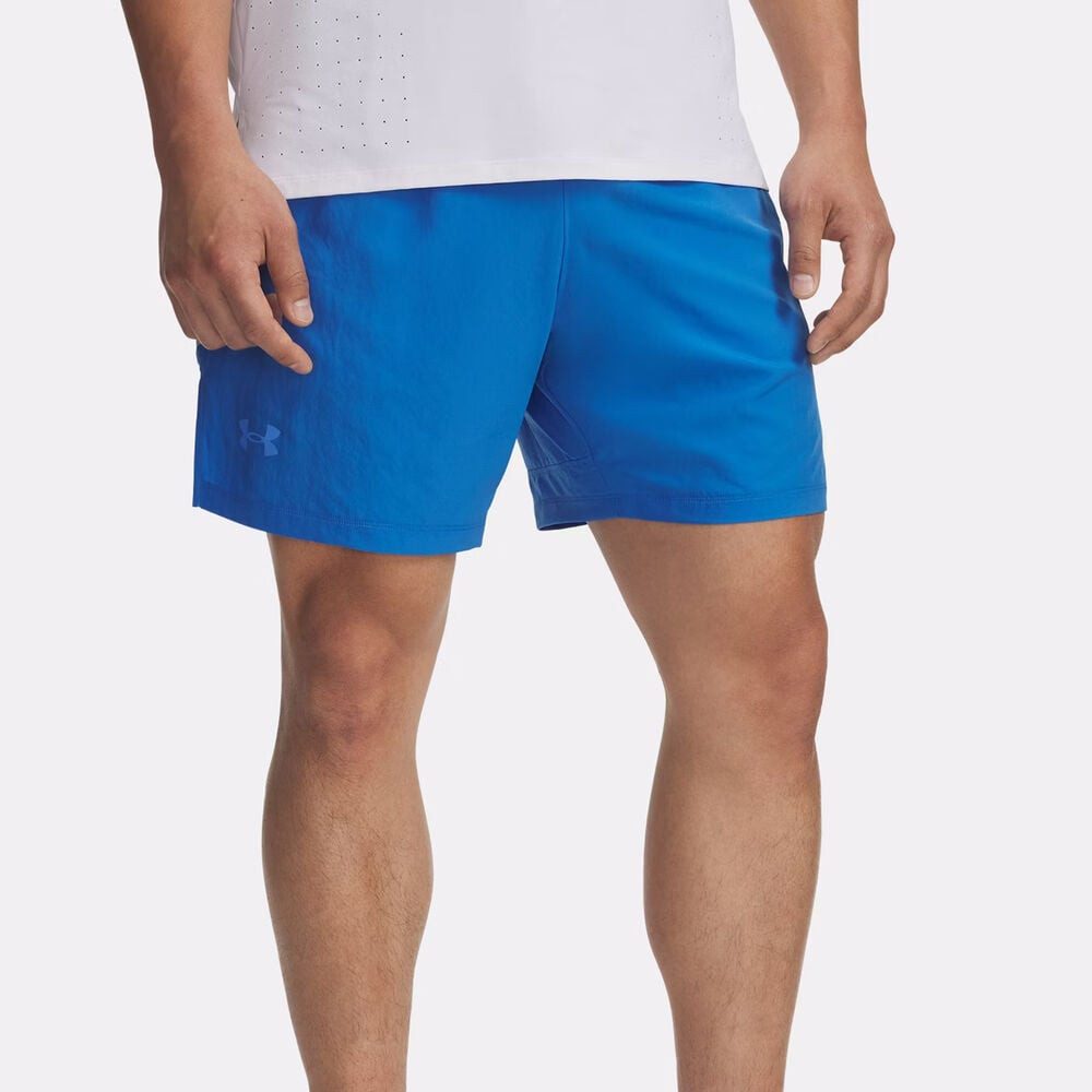 Under Armour® Shorts Launch Elite 2in1 7in günstig online kaufen