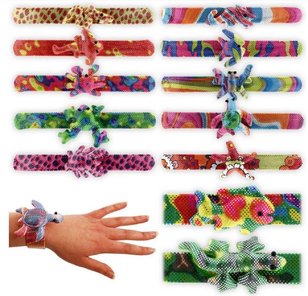 Henbrandt Armband Schildkröten, Fische, Frösche und günstig online kaufen