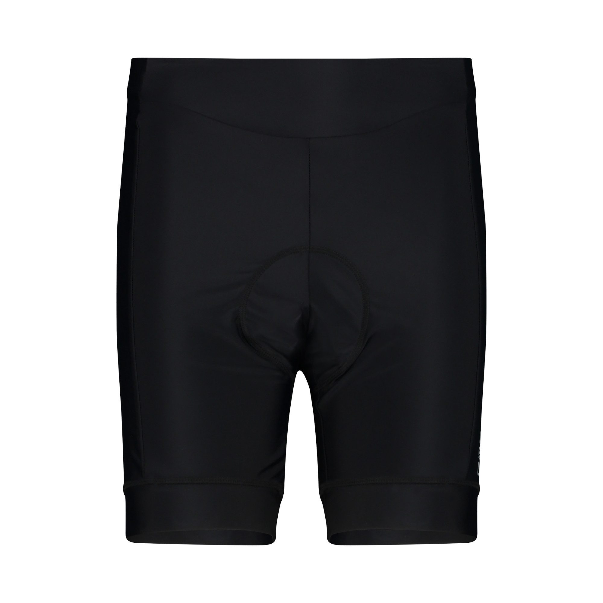 Fahrradhose CMP Damen Radhose WOMAN BIKE SHORTS 31C6036