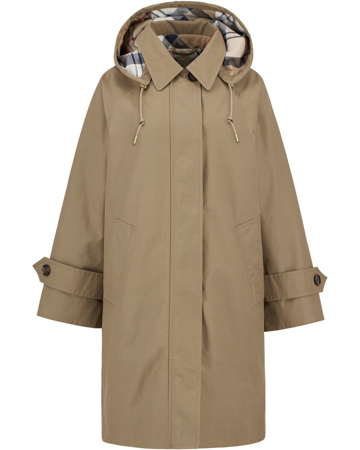 Barbour Wintermantel Funktionsmantel Sadie günstig online kaufen