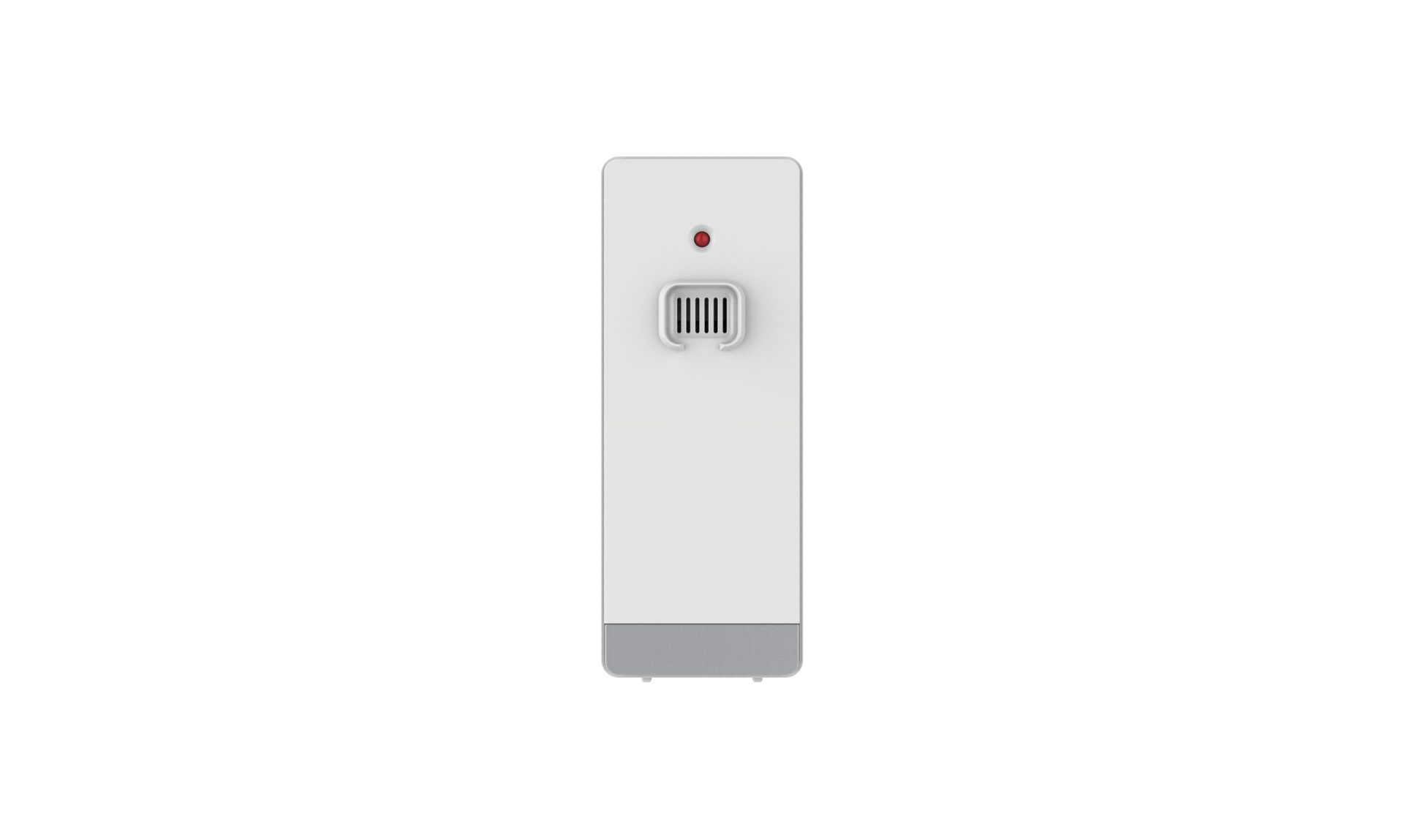 technoline WS 9132 Wetterstation (inklusive Außensender, Wettervorhersage mit Frostalarm)