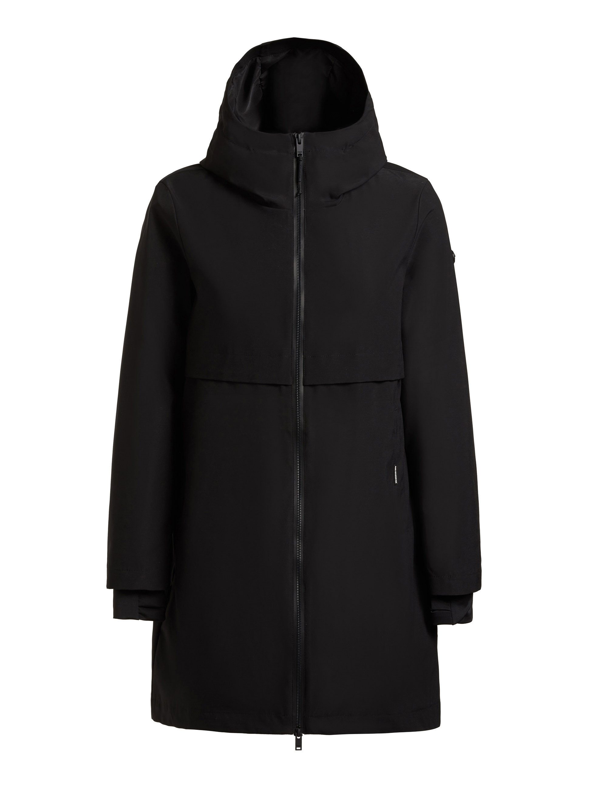khujo Kurzmantel JUNE günstig online kaufen