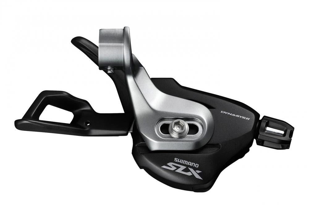 Schalthebel SHIMANO SLX SL-M7000 Schalthebel 11-fach - Präzise Mountainbike Schalt