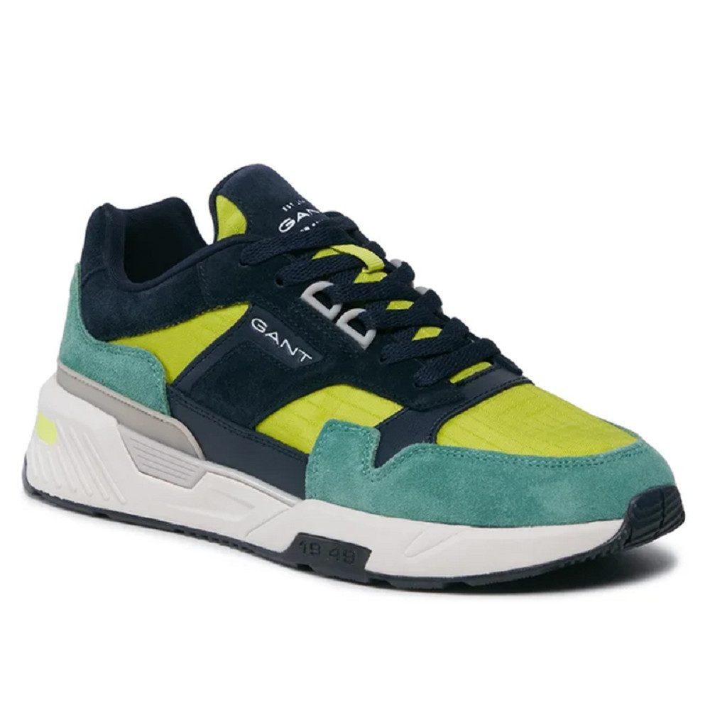 Gant Carst Herren Sneaker Turnschuhe Freizeit günstig online kaufen