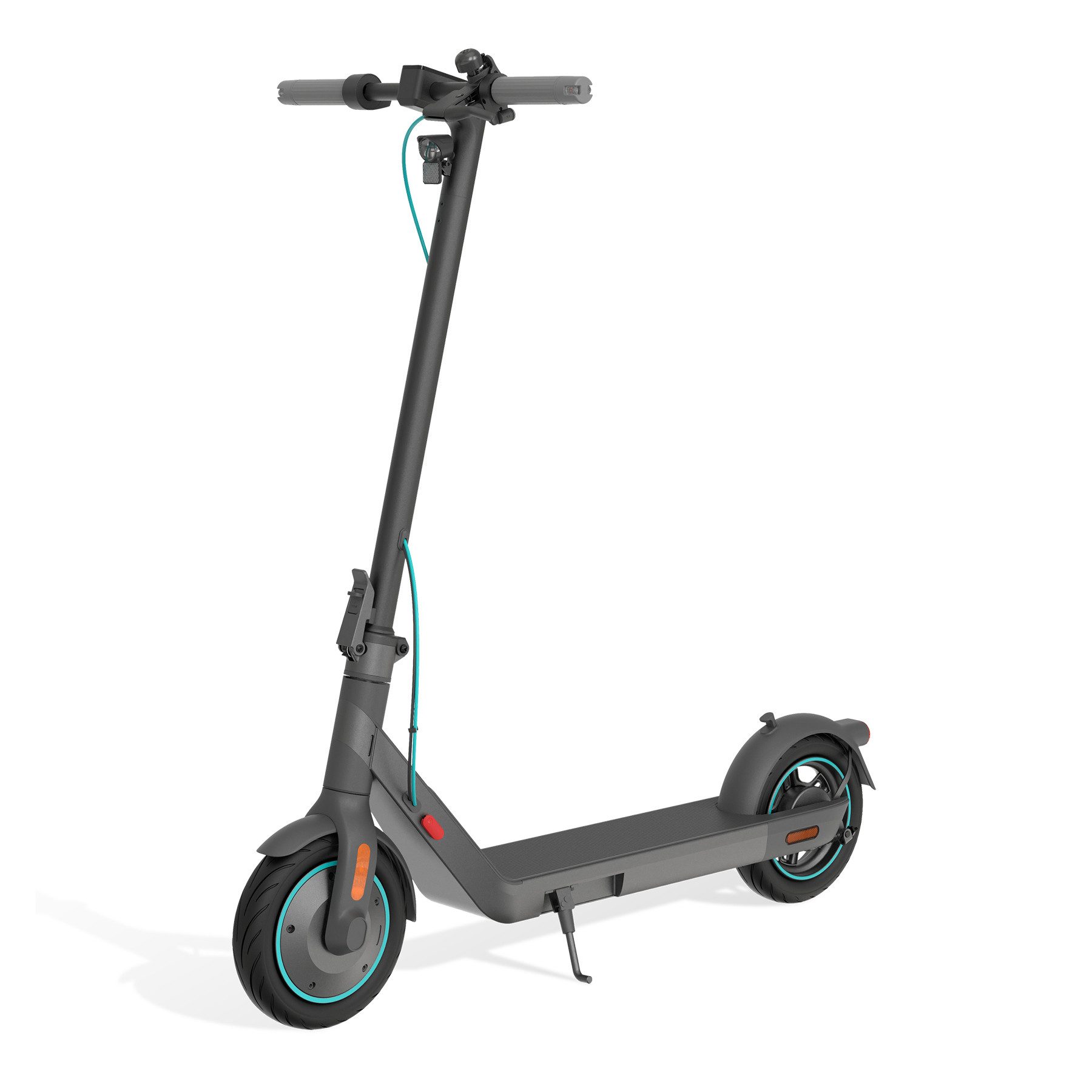 Odys E-Scooter ALPHA X5, 20 km/h