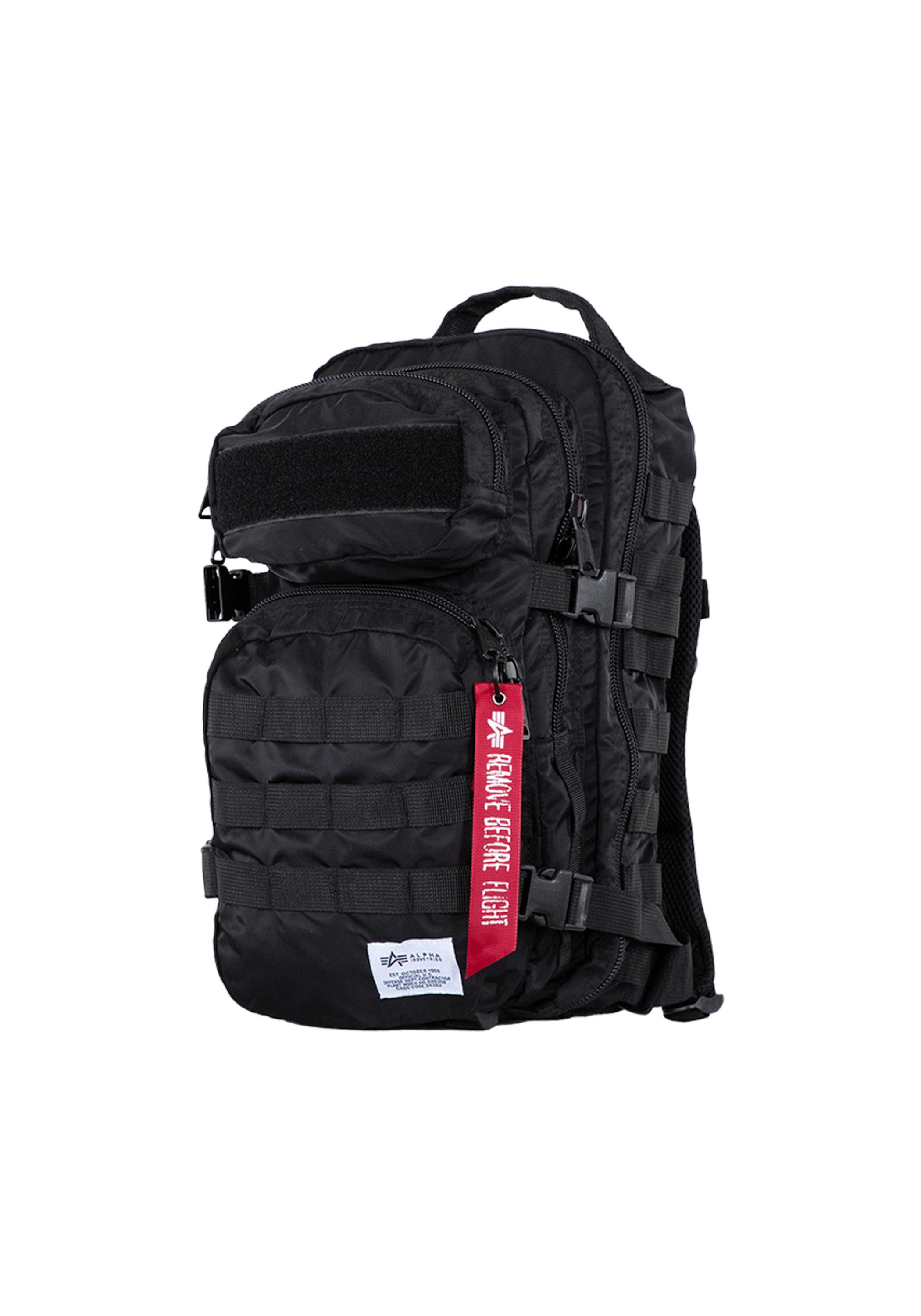 Schultertasche Alpha Industries Accessoires - Bags Tactical Backpack