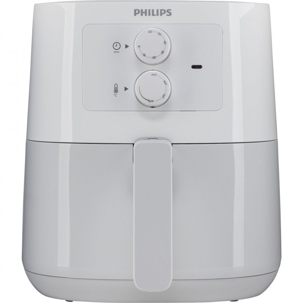 Philips Heißluftfritteuse HD9200/10 Airfryer Heißluftfritteuse mit