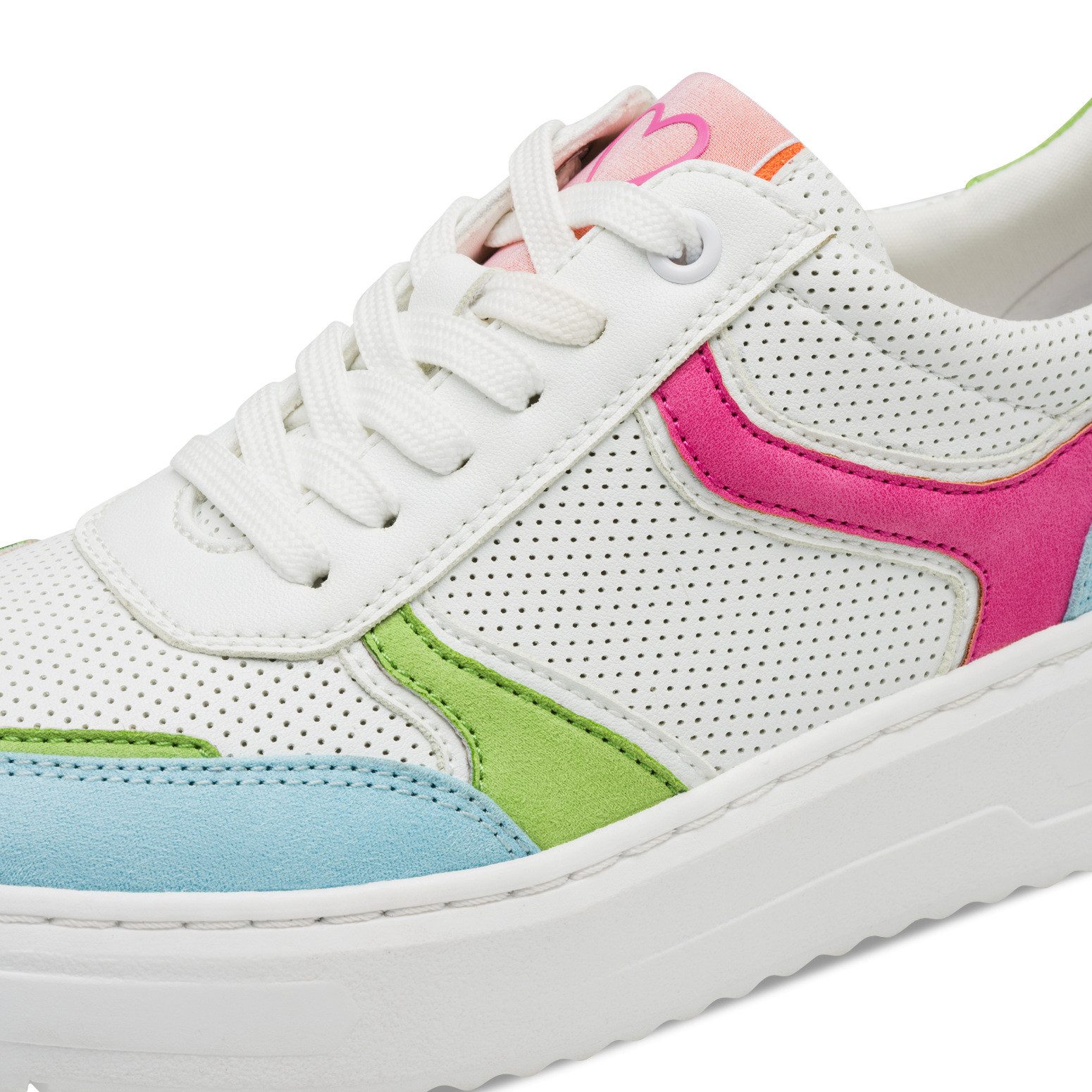 MARCO TOZZI Sneaker Sneaker