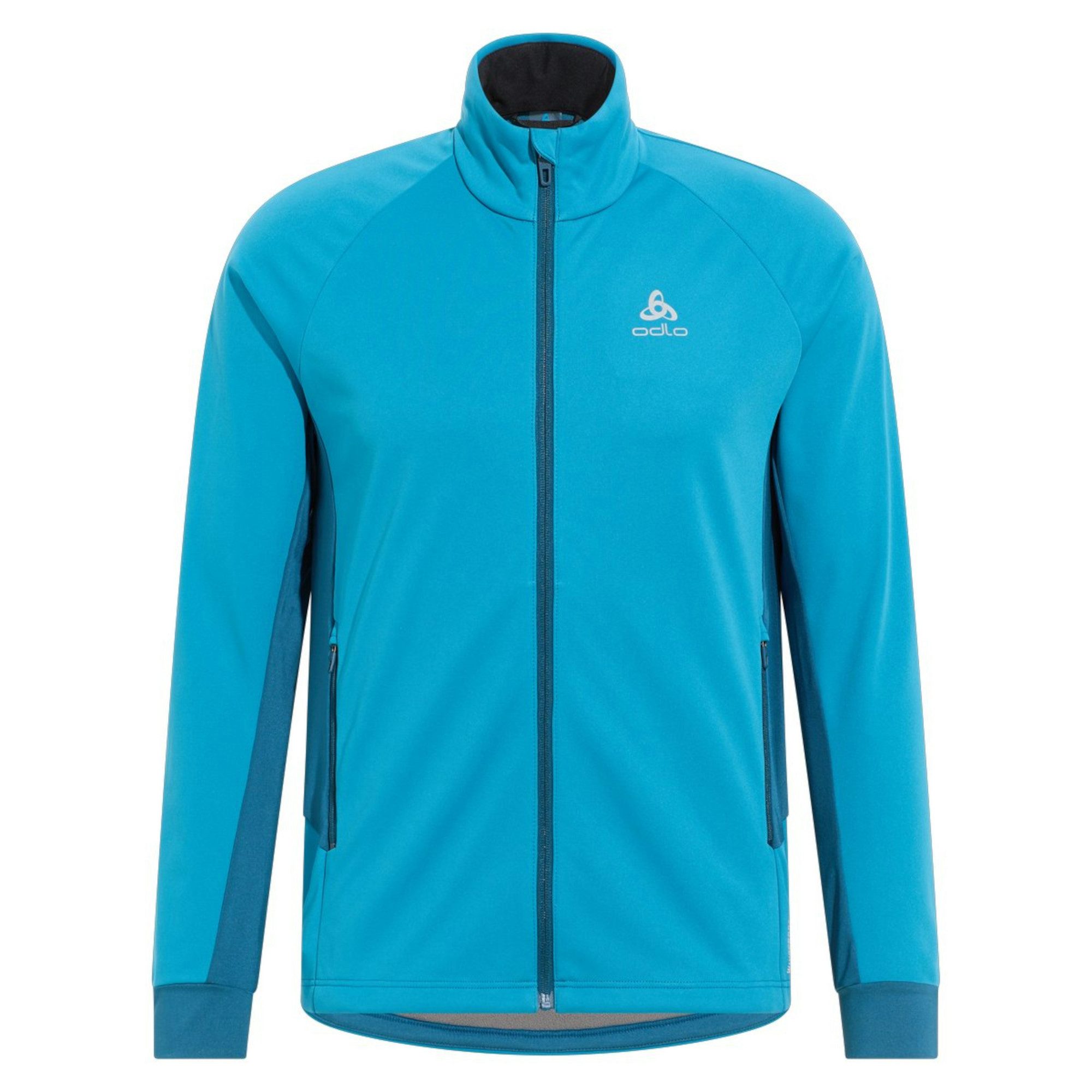 Laufjacke Odlo Herren Laufjacke Brensholmen 612662