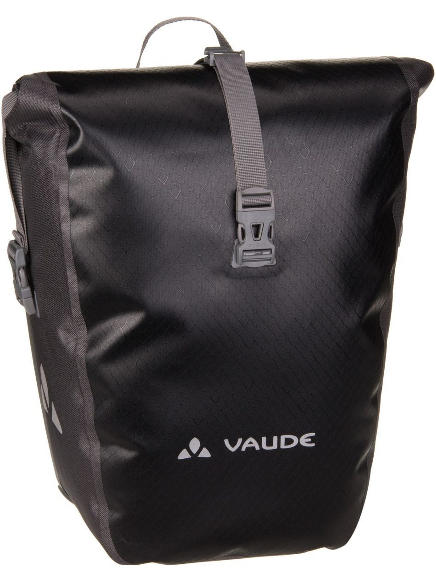 Fahrradtasche Aqua Back Single