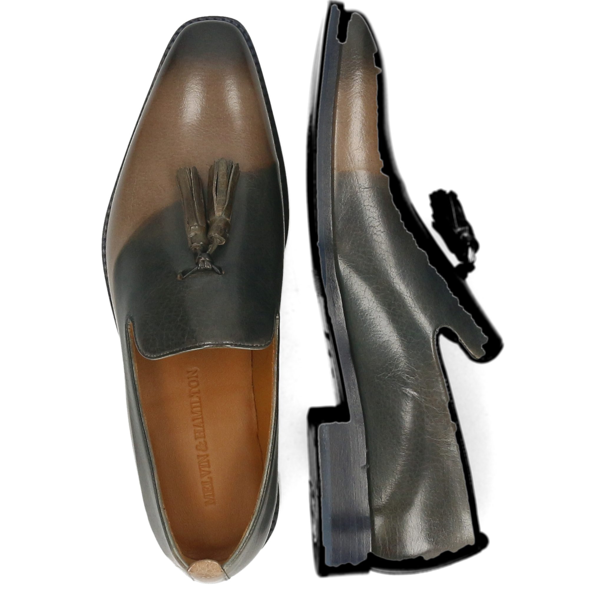 Melvin & Hamilton Leonardo 24 Loafer