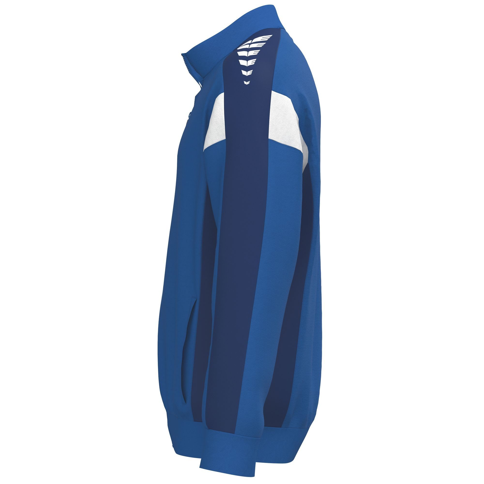 Erima Trainingsjacke erima Unisex Trainingsjacke CELEBRATE 125 Training Jacket