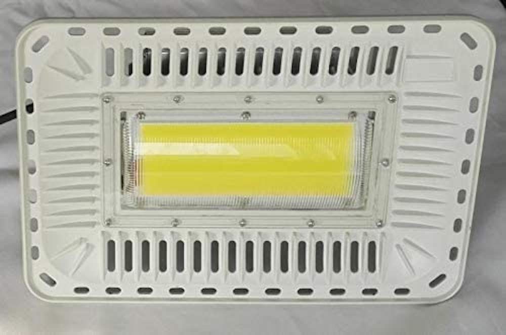 Woward LED Flutlichtstrahler 100W LED Flutlichtstrahler IP65 Außenleuchte S günstig online kaufen