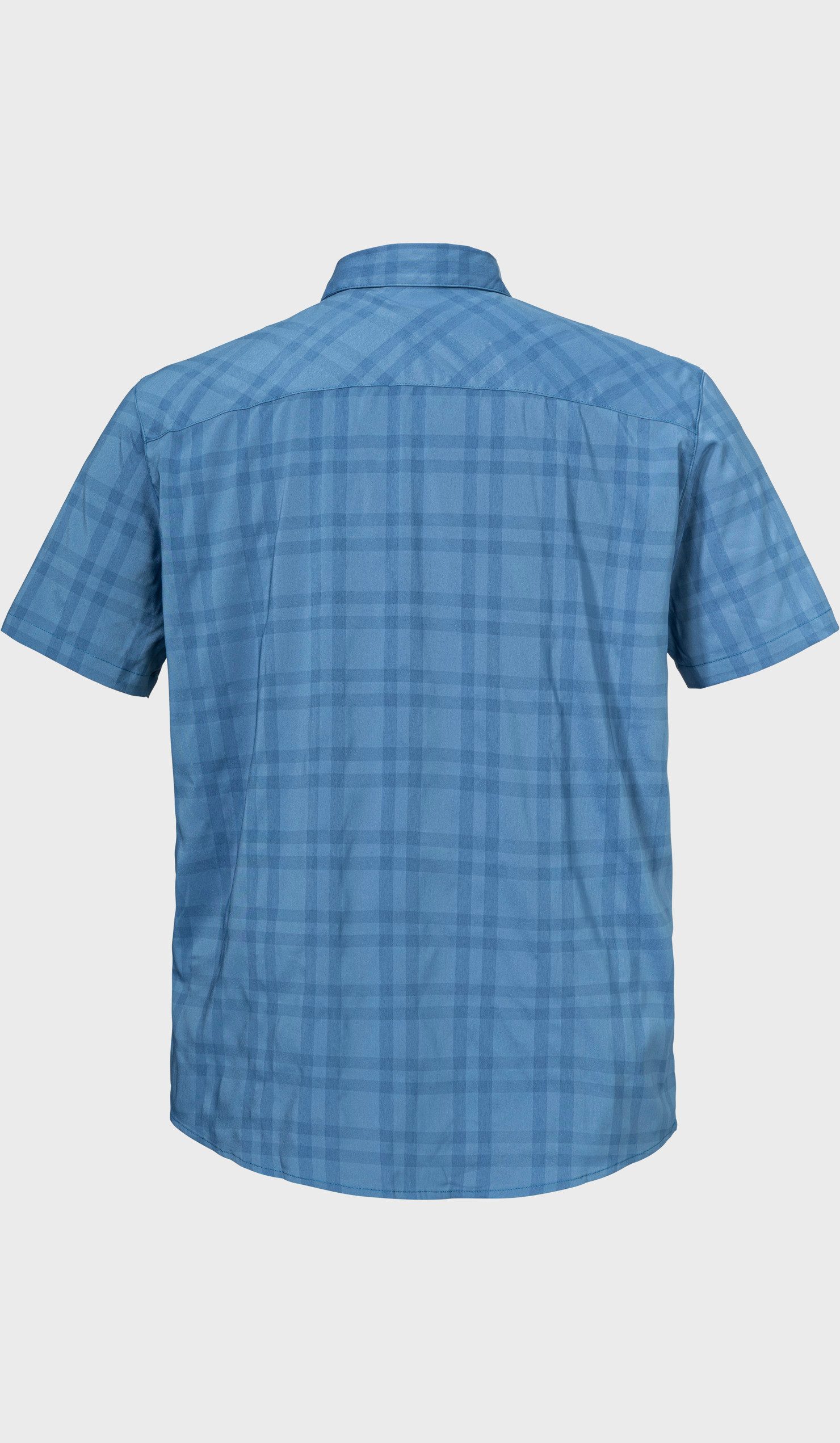 Schöffel Outdoorhemd Shirt Style Frolya MEN