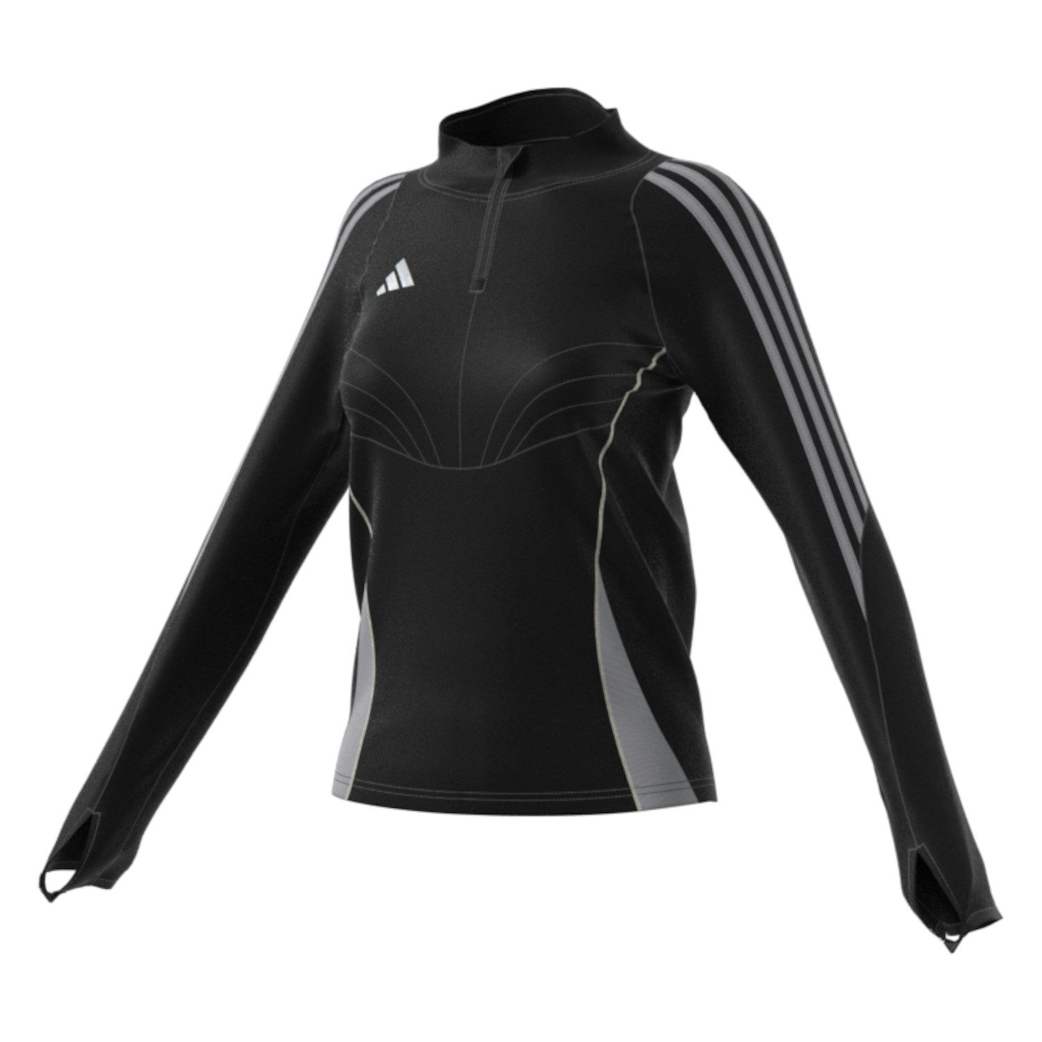 adidas Performance Fleecepullover adidas Damen Trainingstop günstig online kaufen