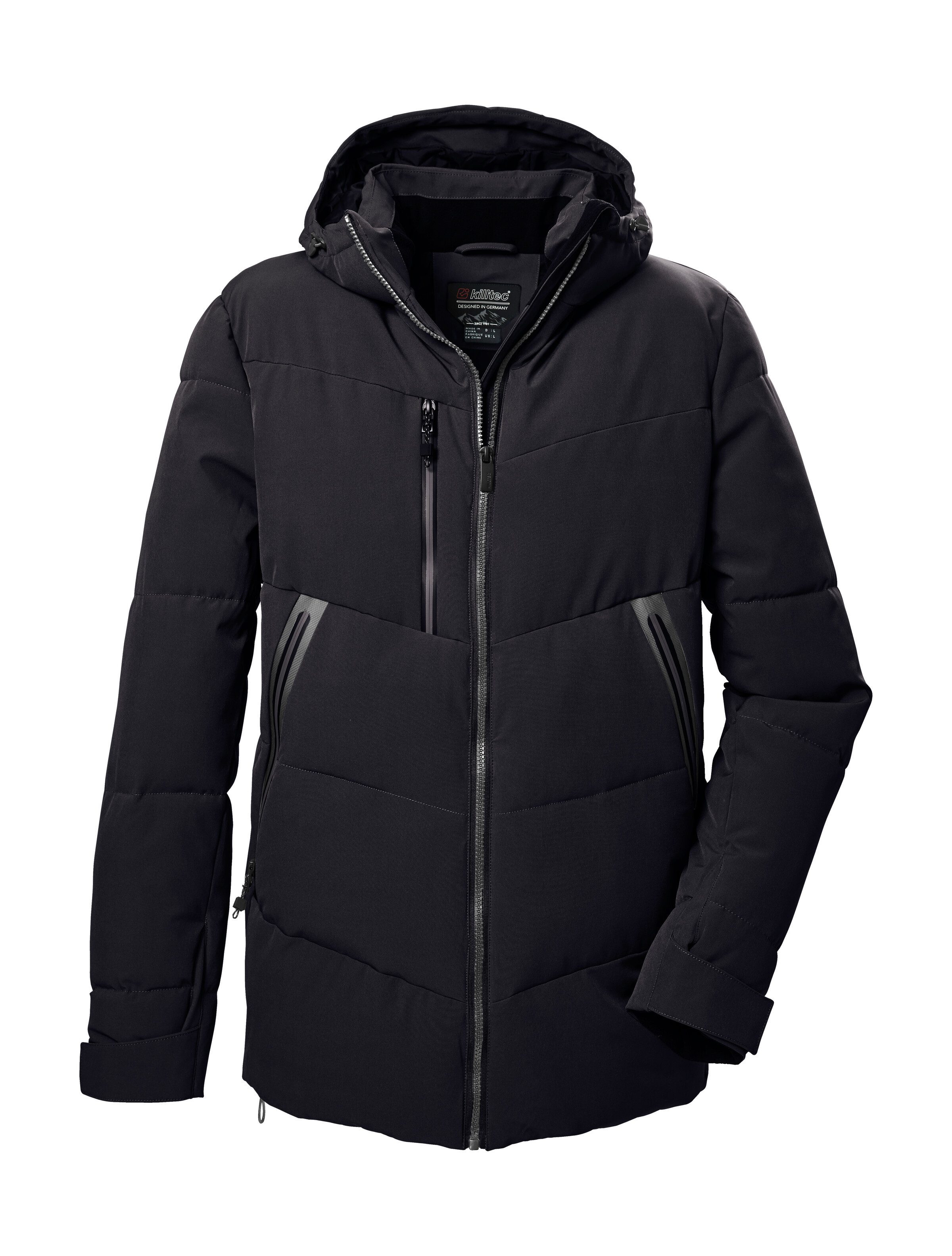 Killtec Steppjacke KOW 1 MN QLTD günstig online kaufen