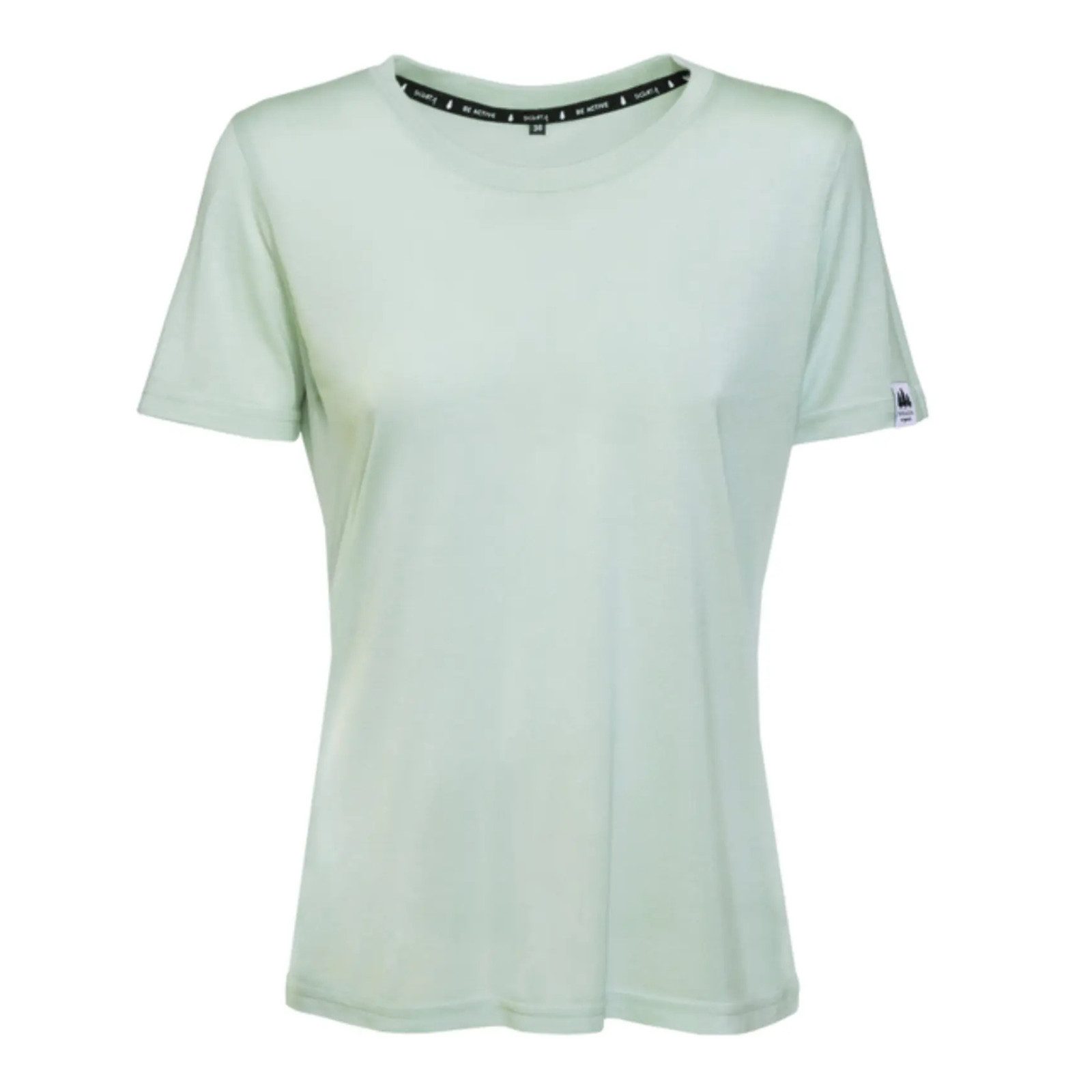 Skratta T-Shirt Damen Outdoor T-shirt Lotta-100% günstig online kaufen