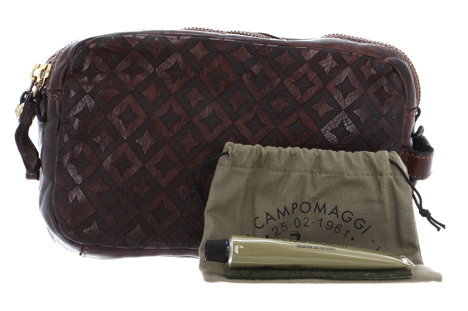 Campomaggi Kulturbeutel