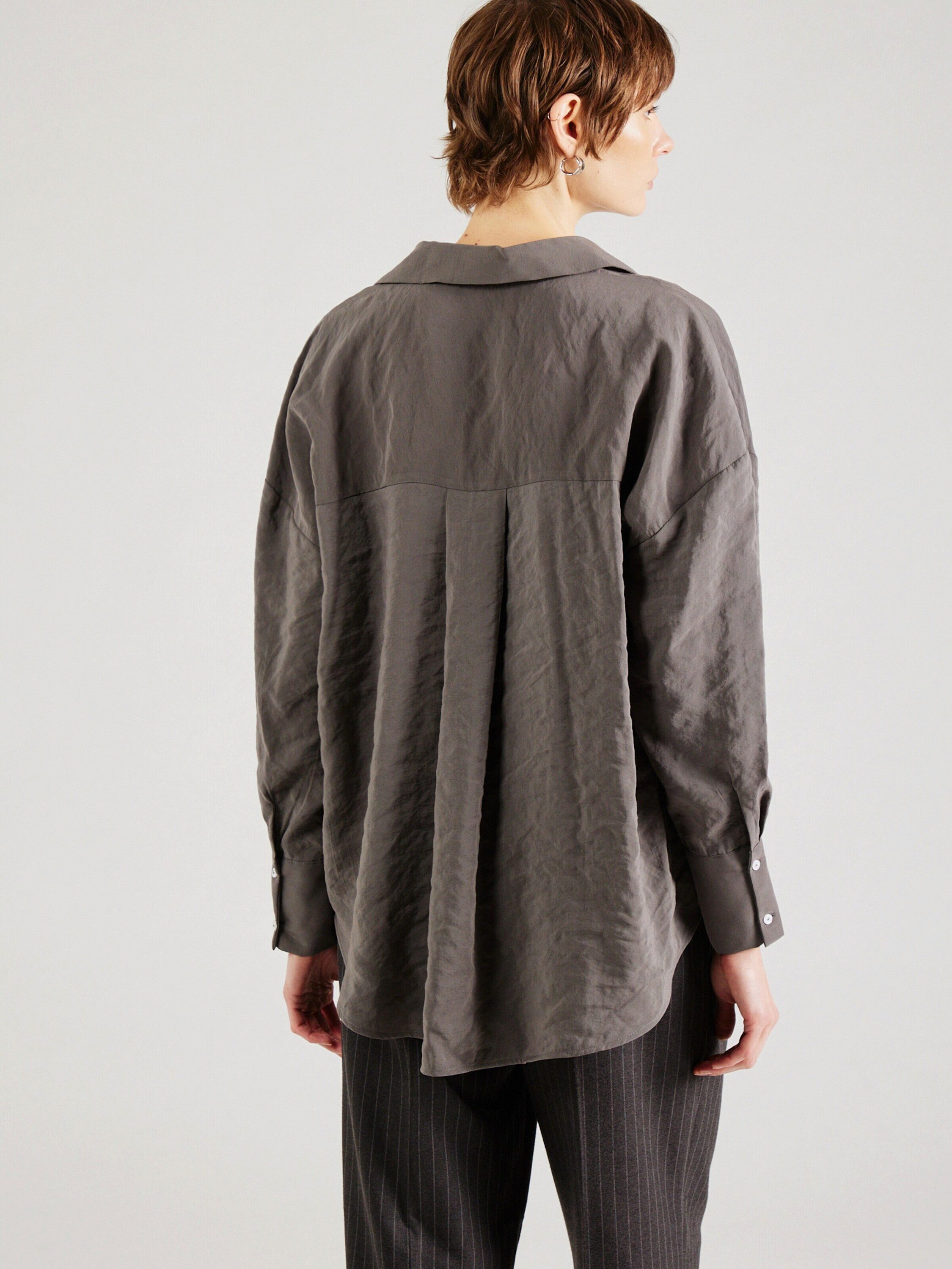 ONLY Langarmbluse ONLZAZIMA (1-tlg) Falten günstig online kaufen